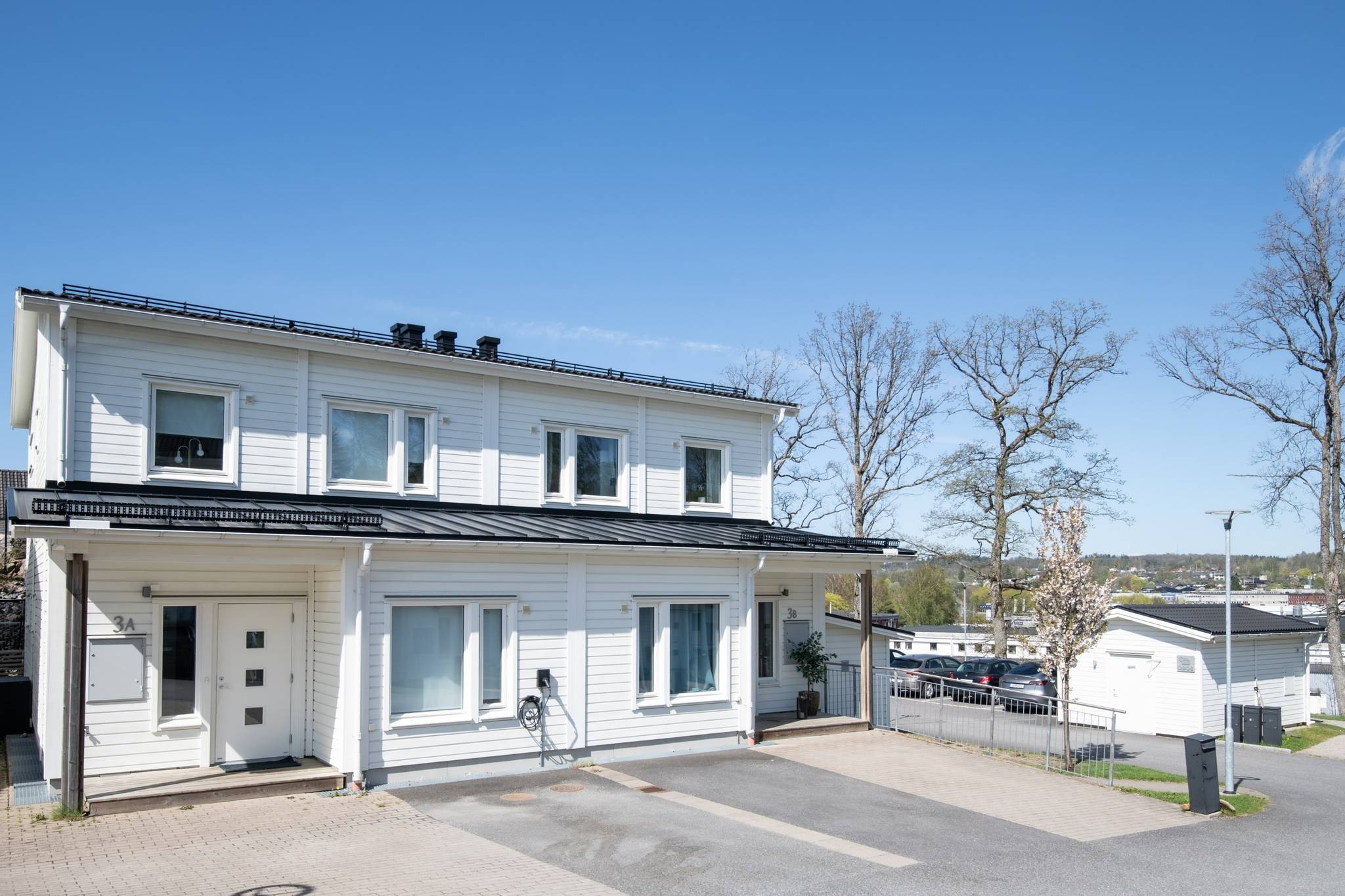 5 rum Lägenhet på Muskotgatan 3B Sörmarken Borås kommun - bild 19
