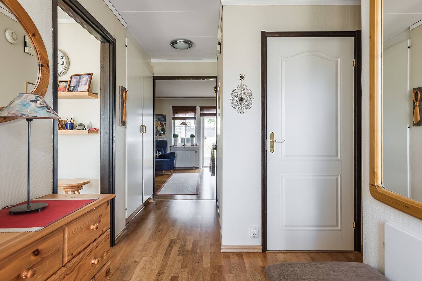 4 rum Parhus på Furuhällsvägen 21 Ingsberg Nässjö kommun - bild 7