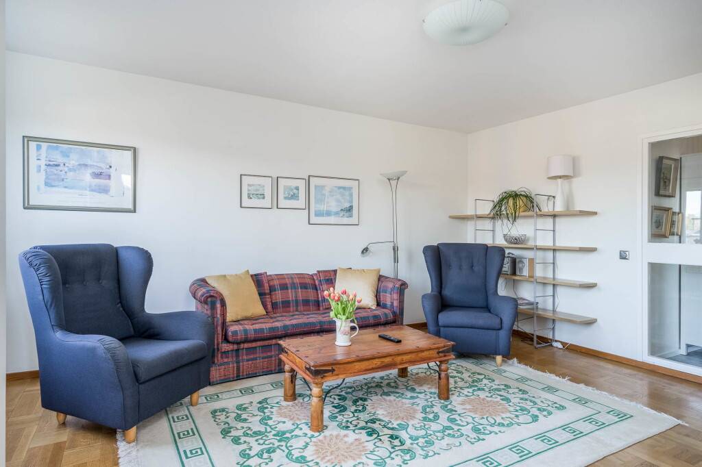 3 rum Lägenhet på Östra Kvarngatan 26 Centralt Nyköpings kommun - bild 7