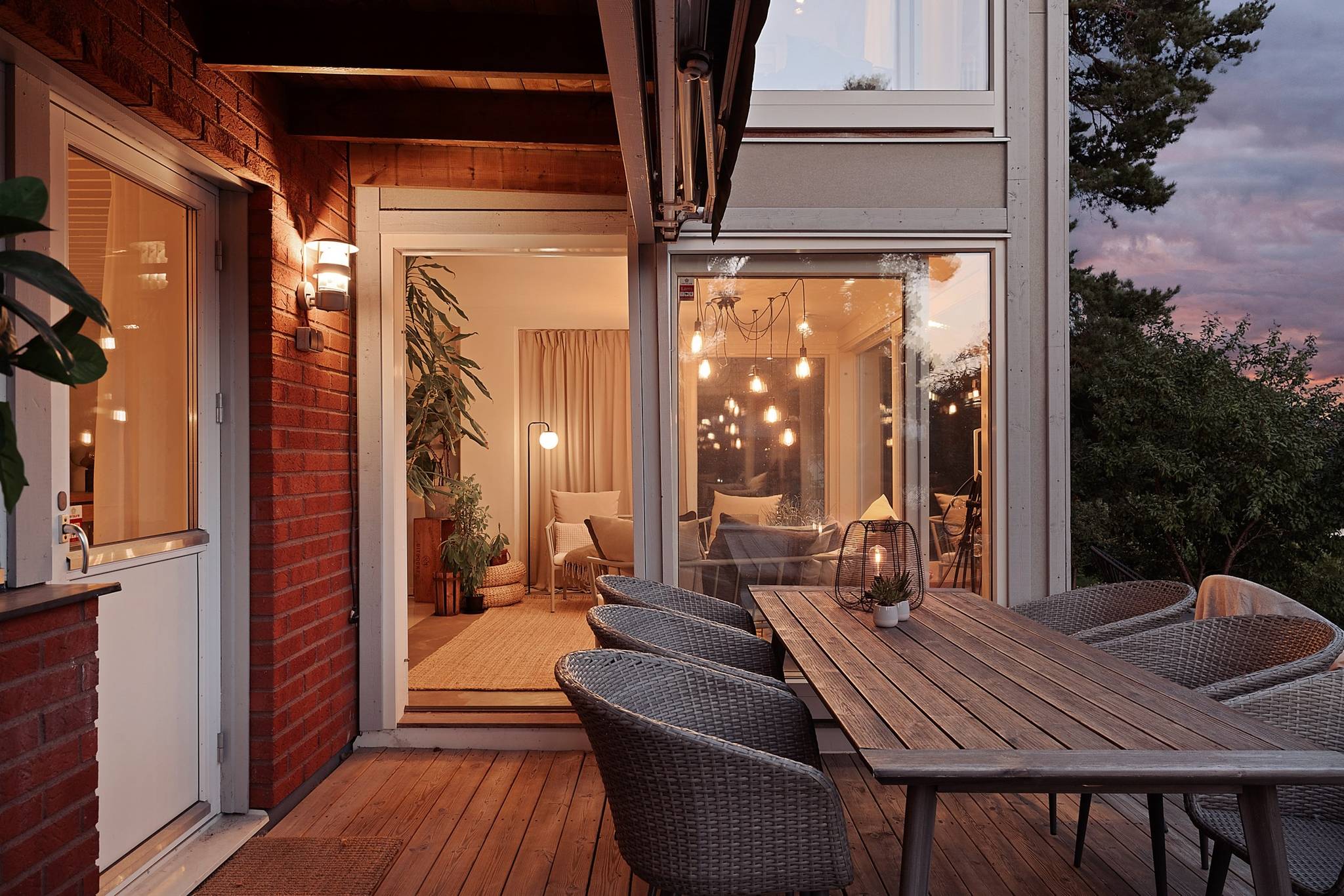 6 rum Villa på Blockåsstigen 20 Spånga - Bromsten Stockholms kommun - bild 8