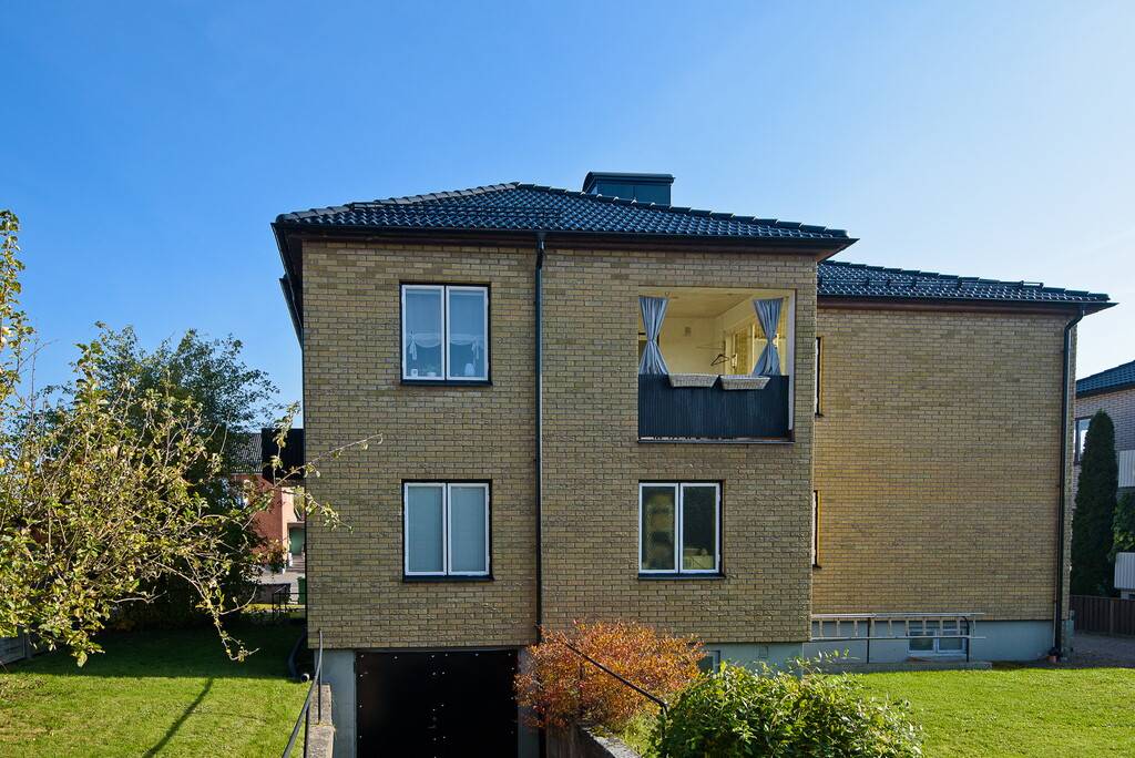 6 rum Villa på Stallängsvägen 8 Tidaholm Tidaholms kommun - bild 35
