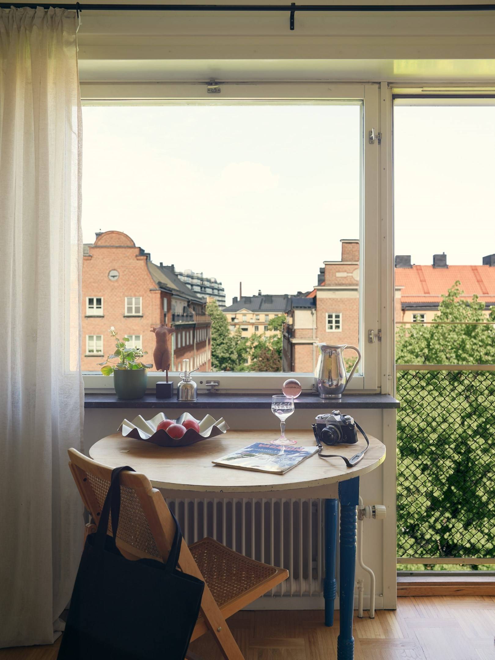 1 rum Lägenhet på Ringvägen 128 Södermalm Stockholms kommun - bild 7