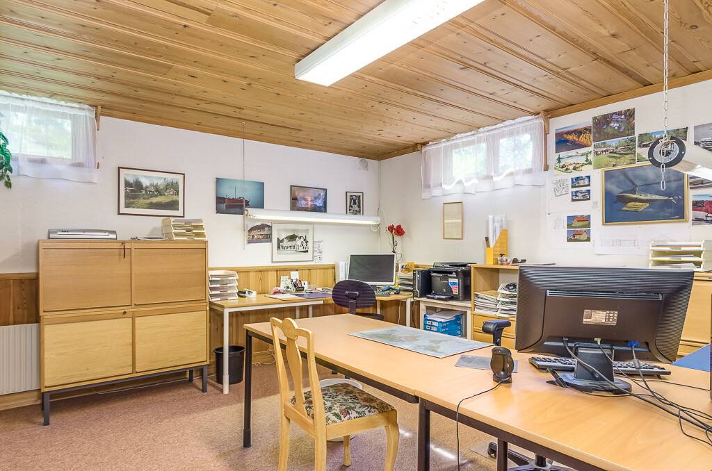 7 rum Villa på Beckoxvägen 4 Centrala Leksand Leksands kommun - bild 37