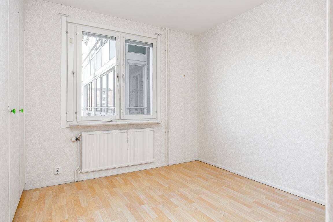3 rum Lägenhet på Stenhagsgatan 10A Våxnäs Karlstads kommun - bild 11