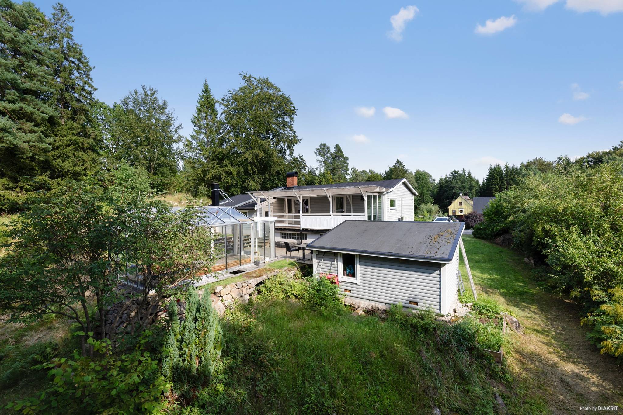 3 rum Villa på Sågarevägen 11 Åsljunga Örkelljunga kommun - bild 15