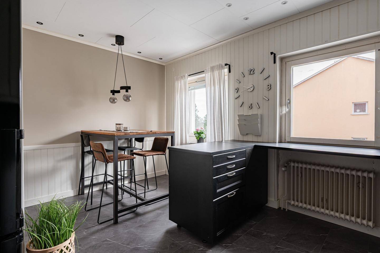 Sandviken, Sandvikens kommun