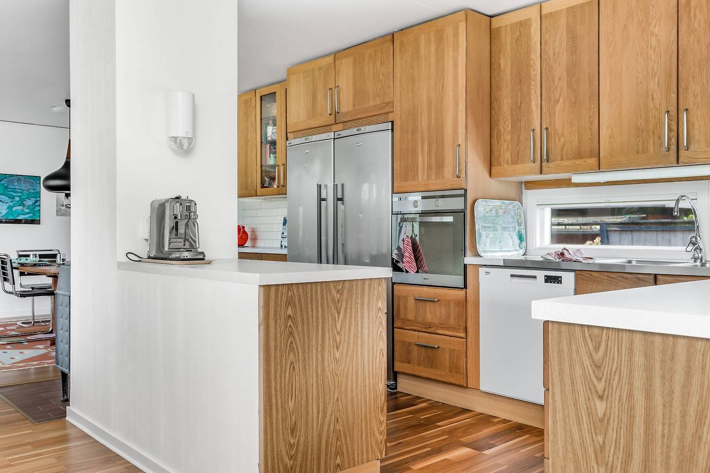 6 rum Villa på Godemansvägen 12 Kallinge Ronneby kommun - bild 14