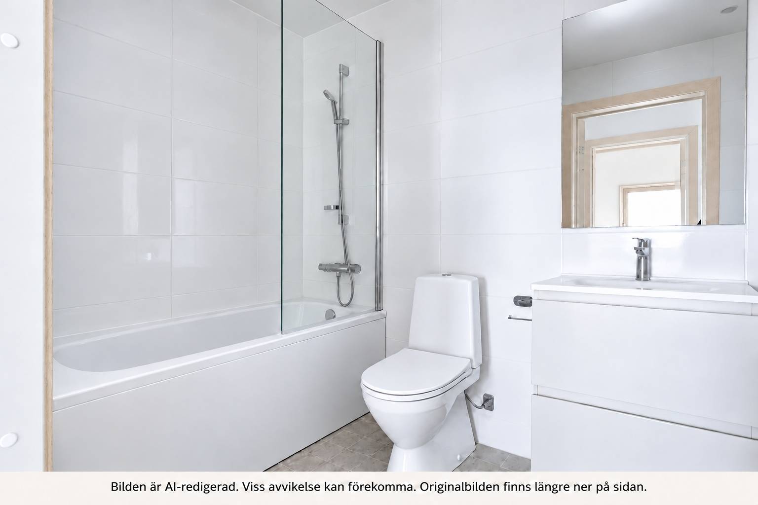 5 rum Lägenhet på Byälvsvägen 35E Bagarmossen Stockholms kommun - bild 10