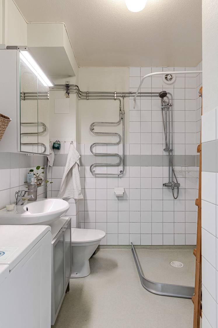 2 rum Lägenhet på Mariagatan 19 Nyestan Mariestads kommun - bild 14