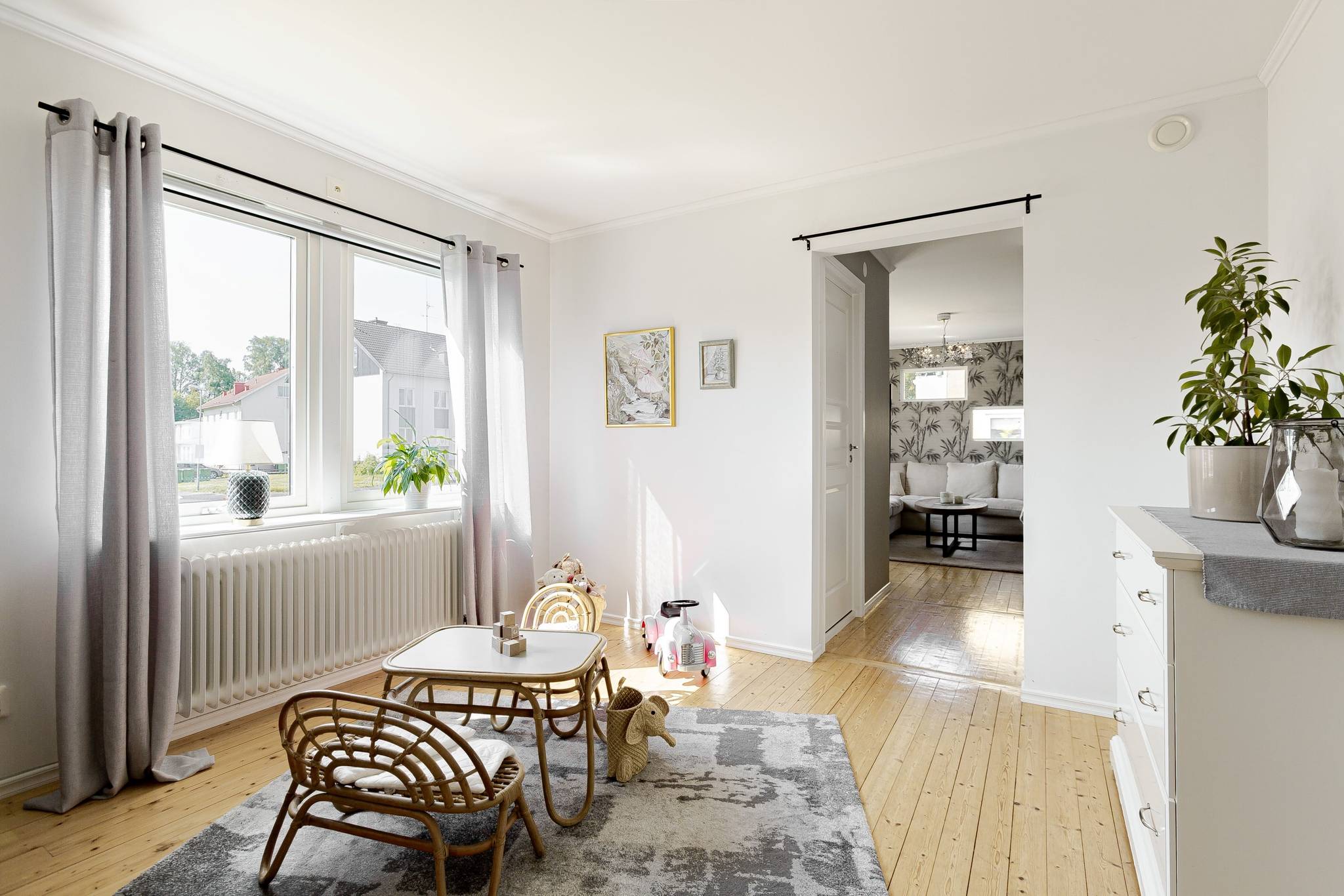 5 rum Villa på Espingsgatan 5 Ingsberg Nässjö kommun - bild 21