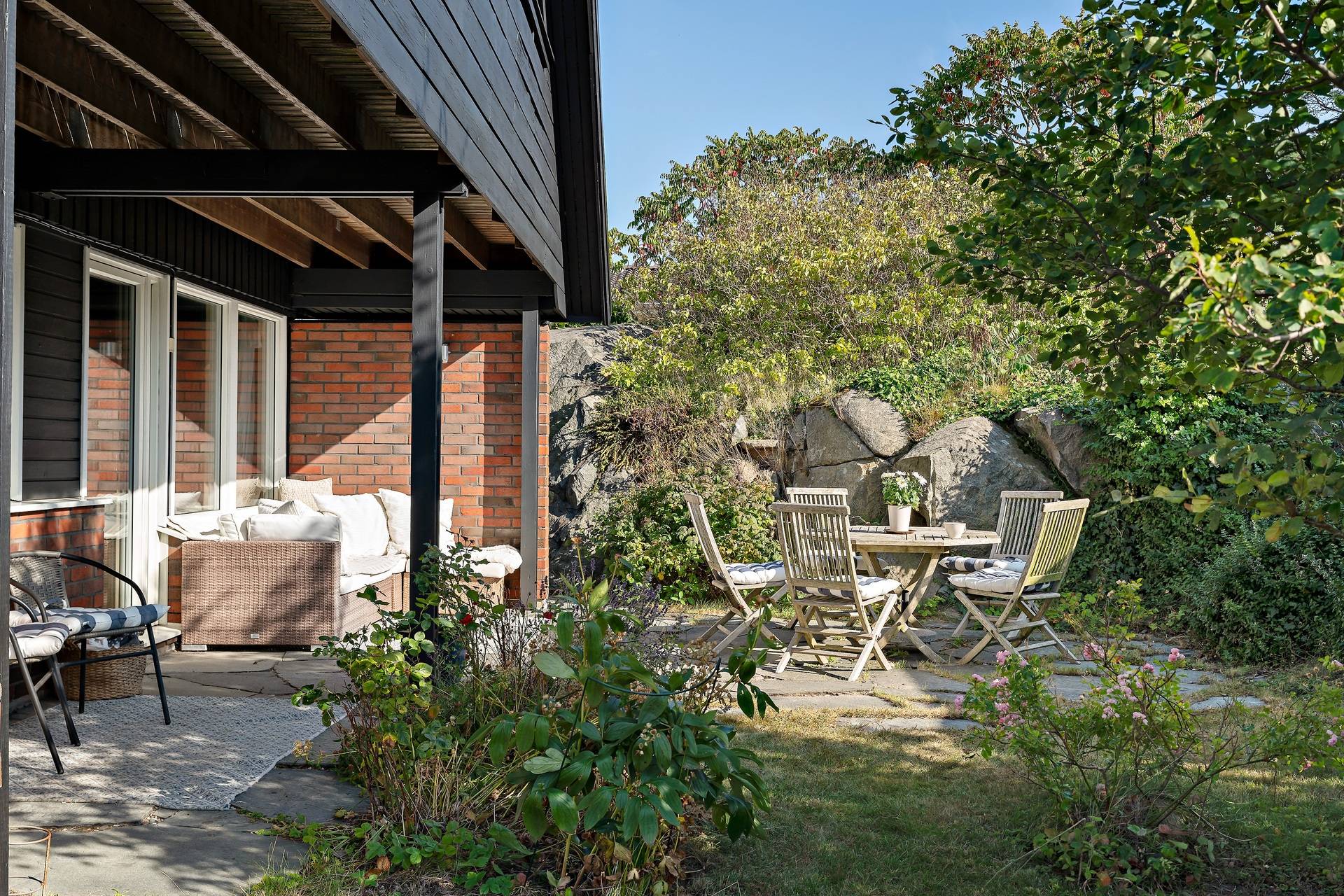 6 rum Villa på Stötekärrsvägen 10 Påvelund Göteborgs kommun - bild 3