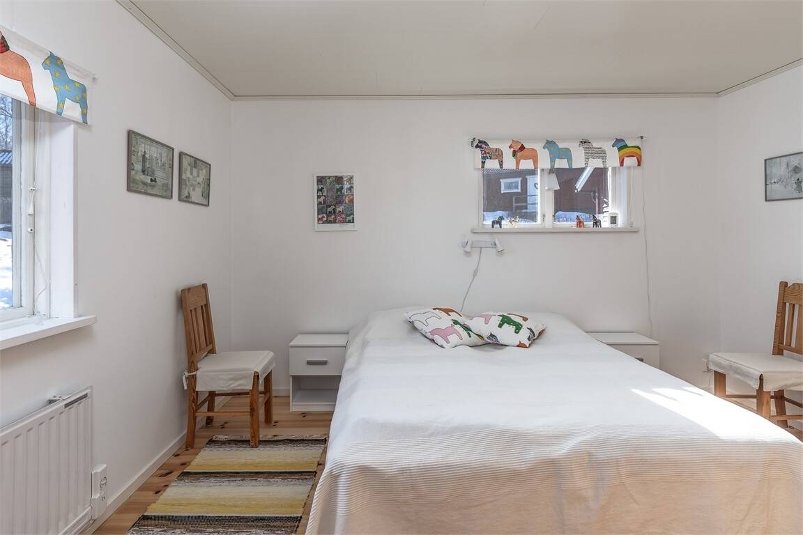 4 rum Villa på Laknäs Siljansvägen 625 Tällberg Leksands kommun - bild 43