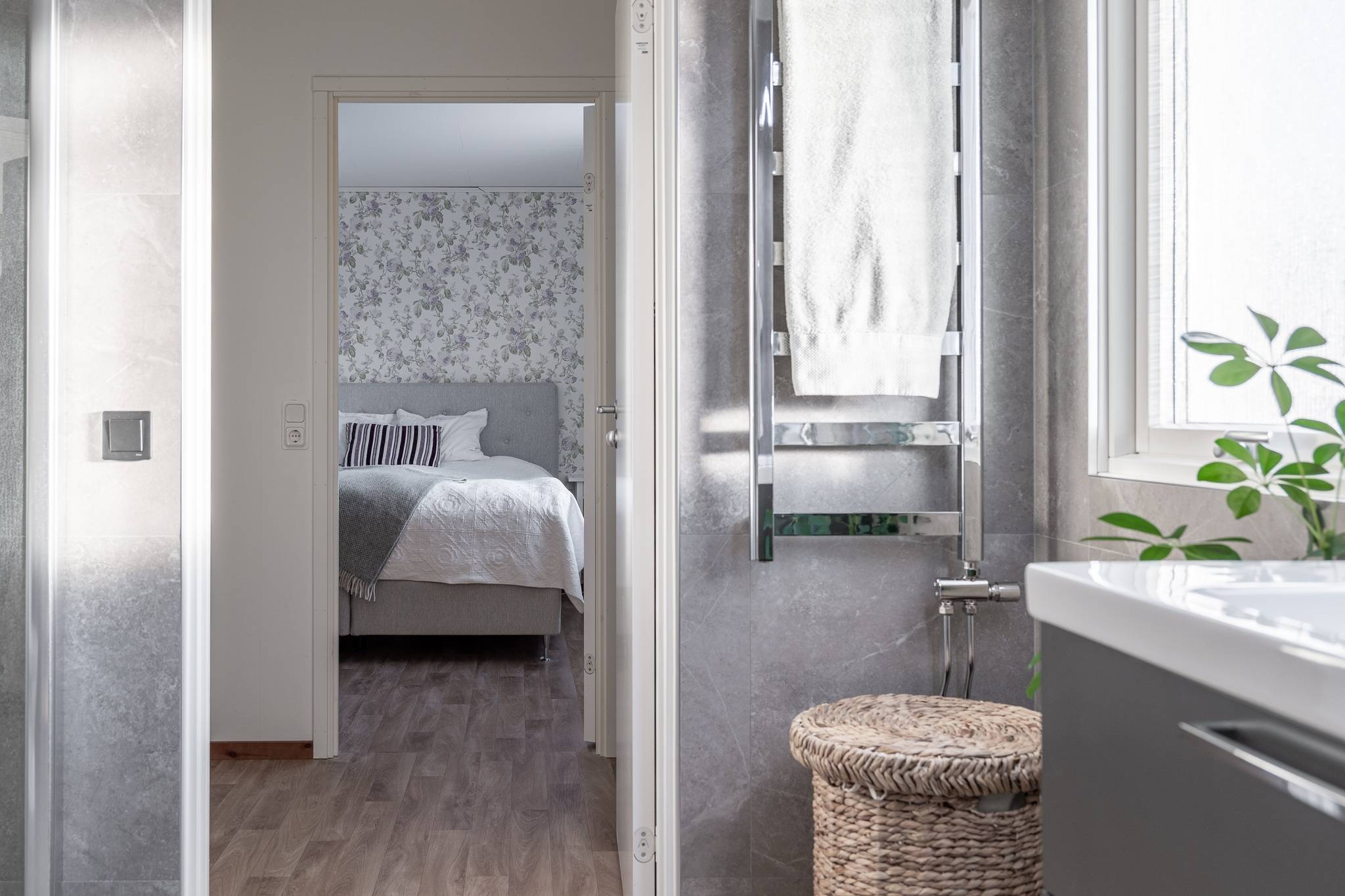6 rum Villa på Blåmesvägen 17 Sånghusvallen Krokoms kommun - bild 29