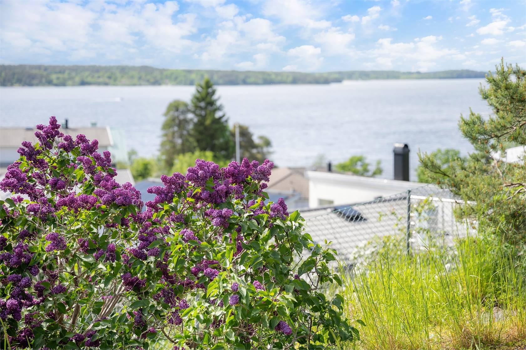 5 rum Villa på Valfrid Brodds väg 21 Hässelby Södra Villastad Stockholms kommun - bild 28