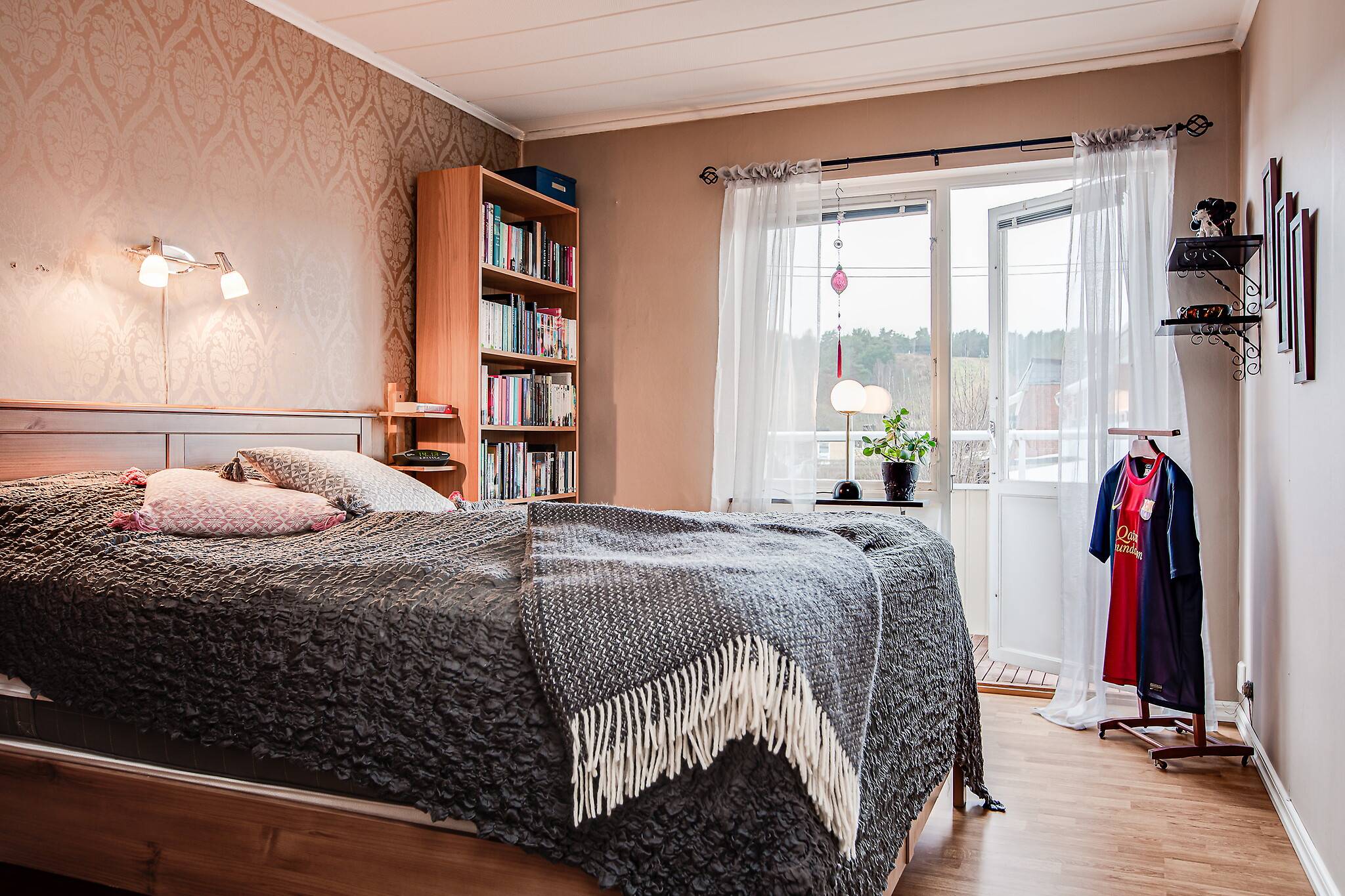 5 rum Villa på Muraregatan 26 Hageby Norrköpings kommun - bild 11