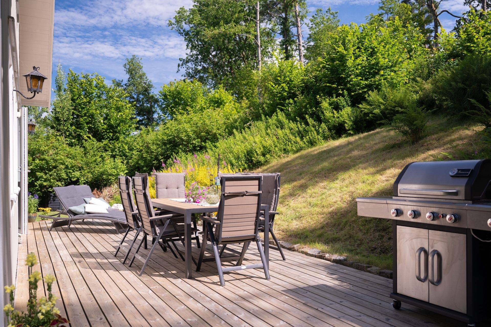 6 rum Villa på Bärs lid 4 Skepplanda Ale kommun - bild 17