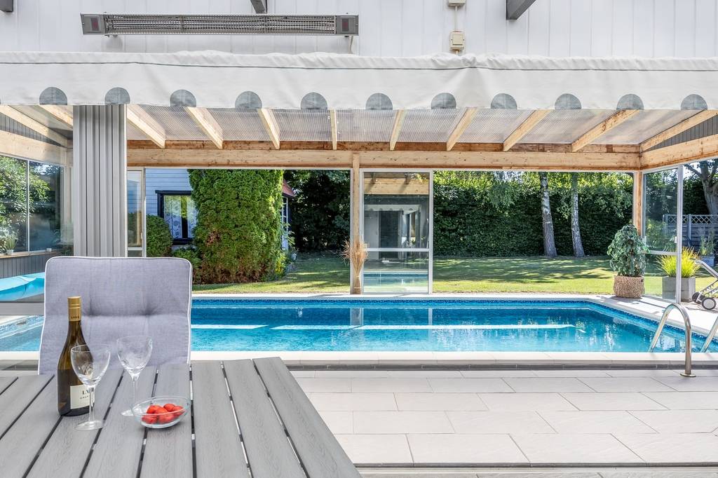 6 rum Villa på Medhällagatan 3 Riseberga - Husie Malmö kommun - bild 6
