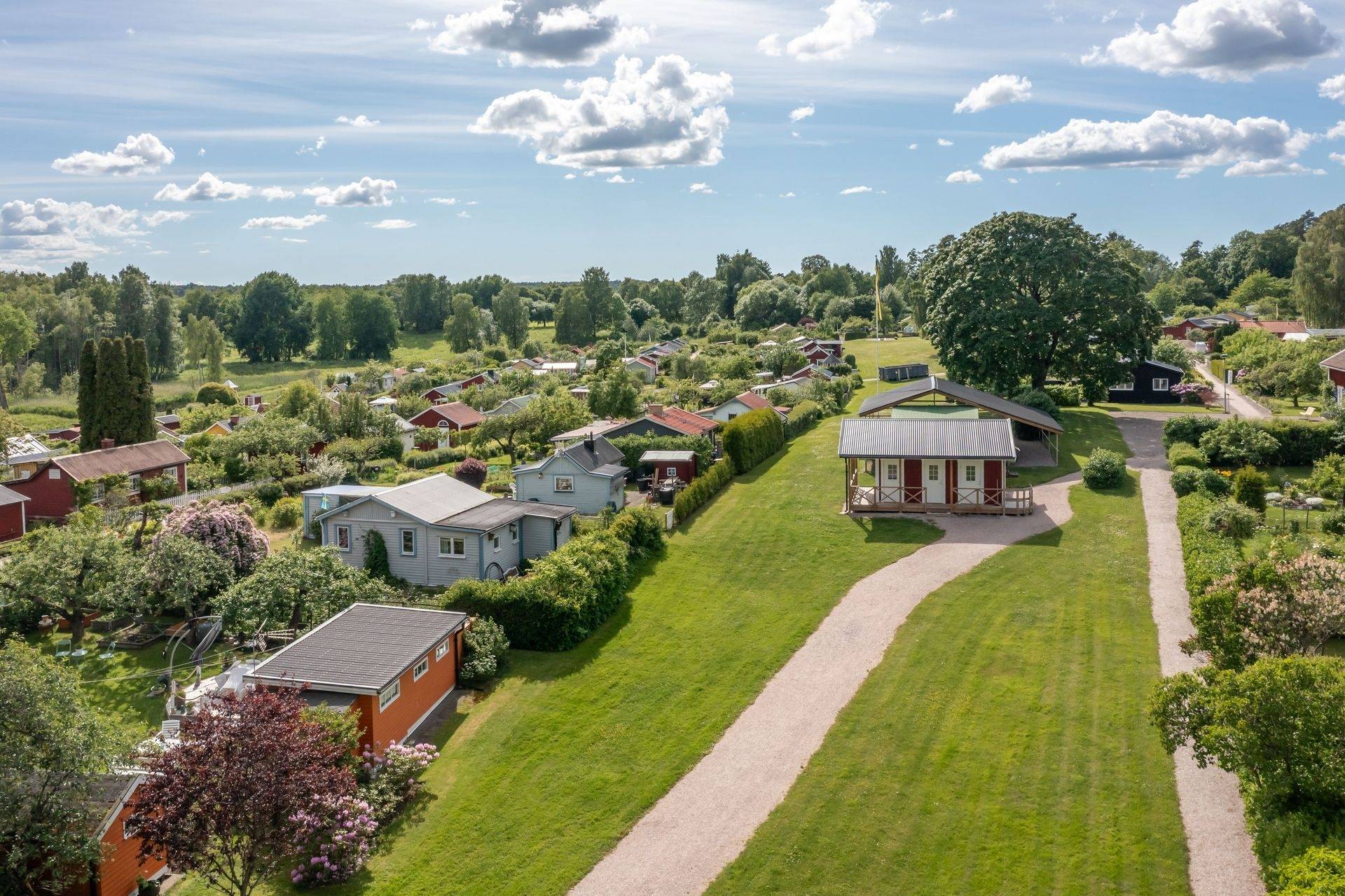 1 rum Övrig på Domarringens koloniområde, kolonilott nummer 37 Örebro Örebro kommun - bild 40