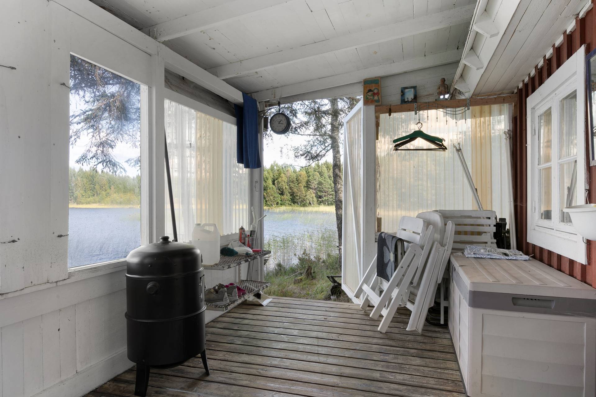 2 rum Fritidsboende på Gävle Hade 1:23 Hade/Hedesunda Gävle kommun - bild 15