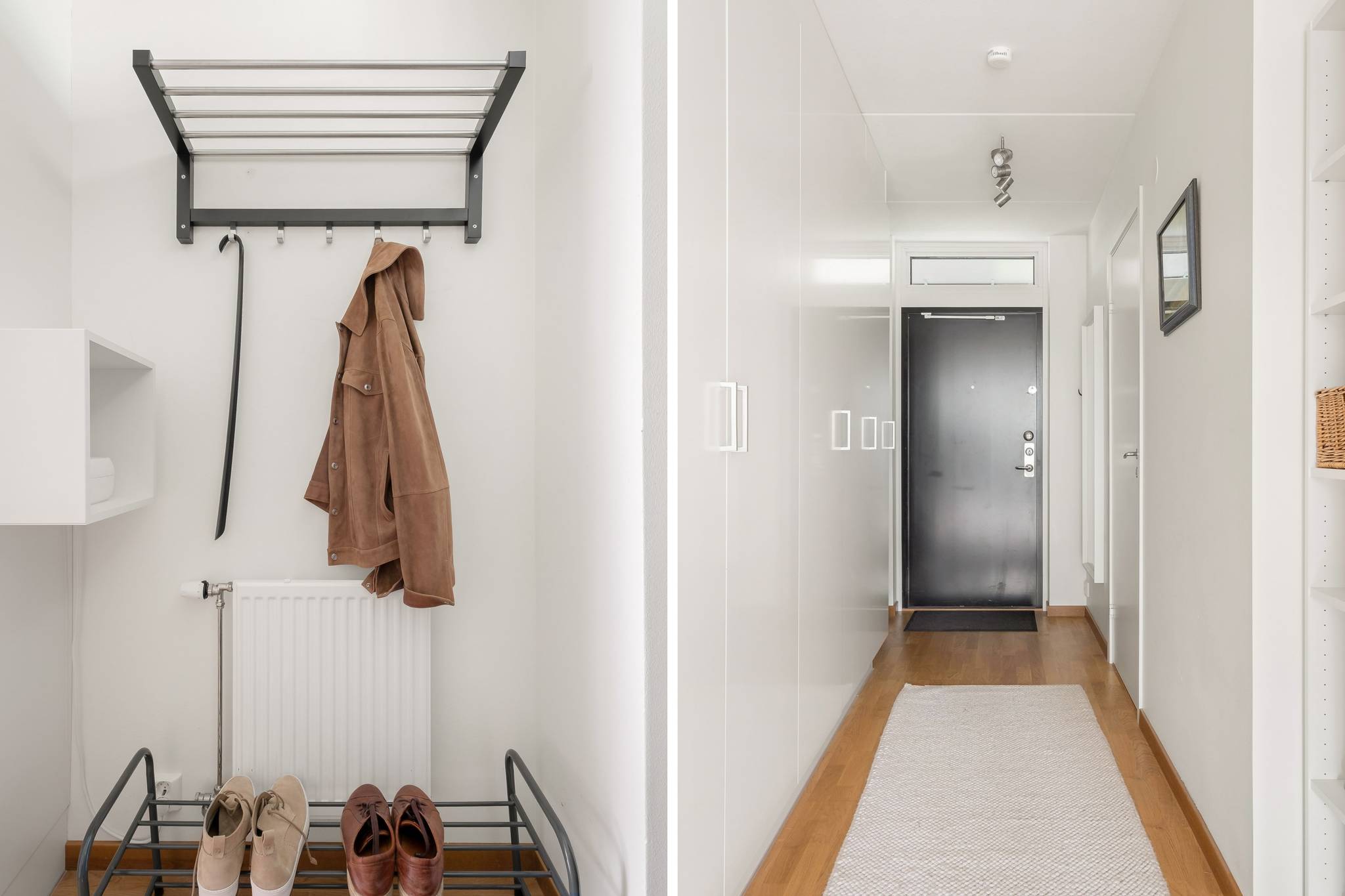 2 rum Lägenhet på Klädesvägen 42, 2tr Bromma Brommaplan Stockholms kommun - bild 21