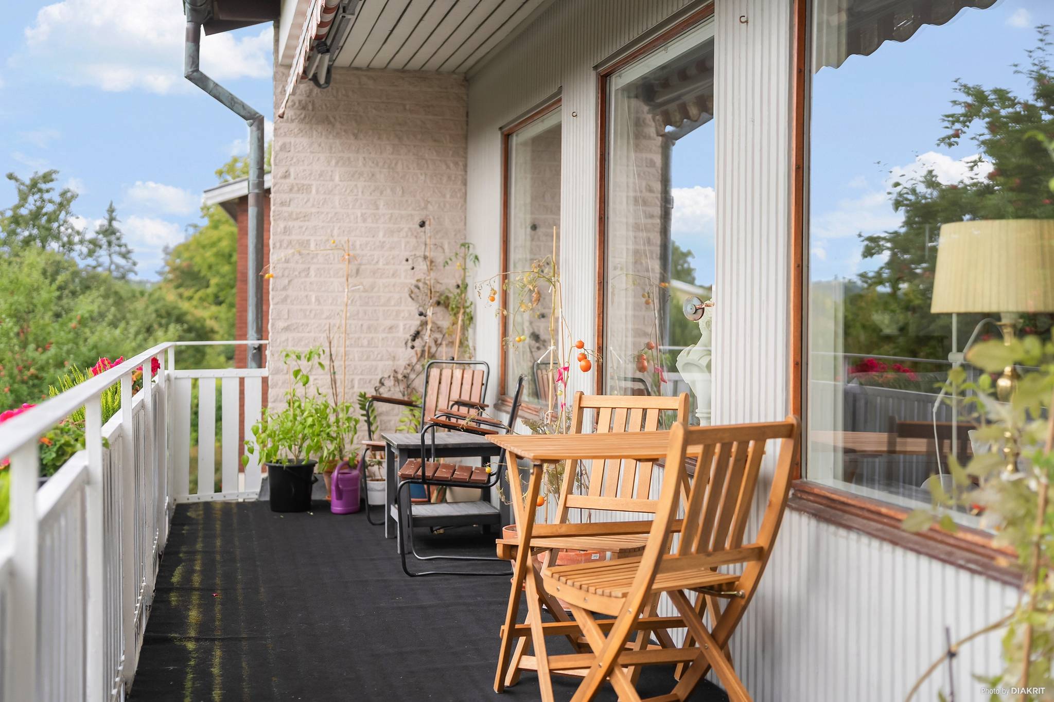 7 rum Villa på Skånegatan 7 Bolltorp Alingsås kommun - bild 12