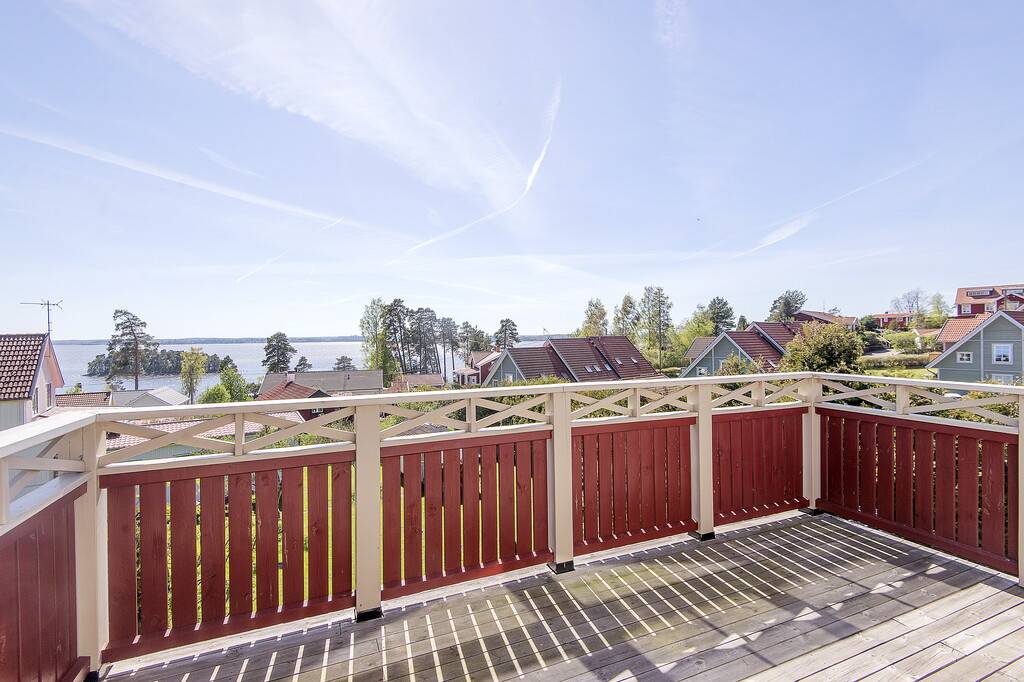 6 rum Villa på Vårfruvägen 27D Krokek Norrköpings kommun - bild 10
