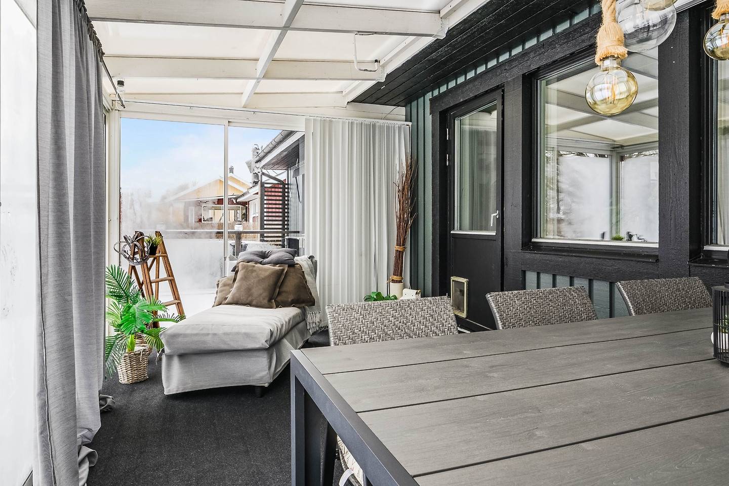 5 rum Villa på Åbergavägen 3 Saladamm Sala kommun - bild 14