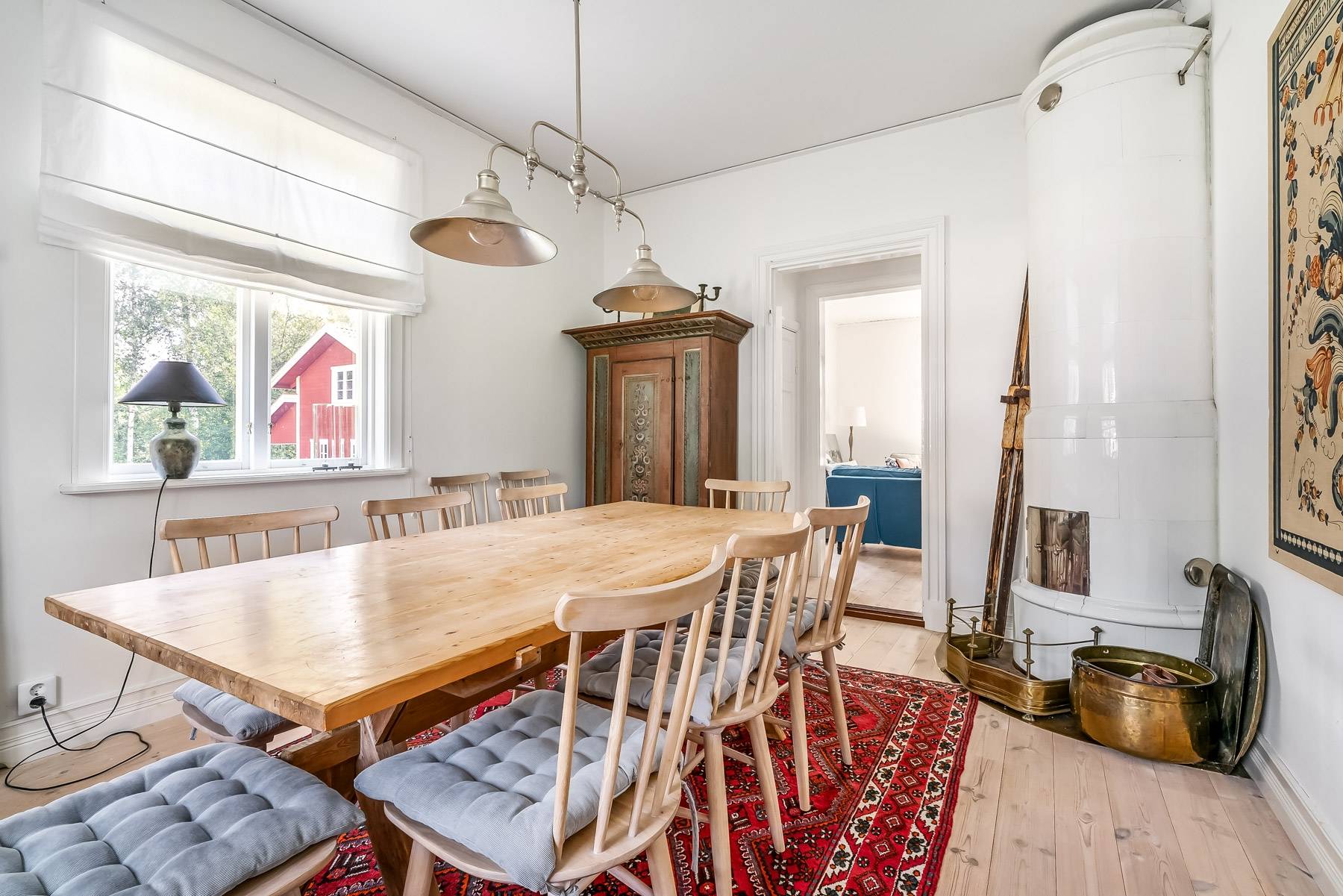 5 rum Villa på Stumsnäs byväg 166 Stumsnäs Rättviks kommun - bild 17