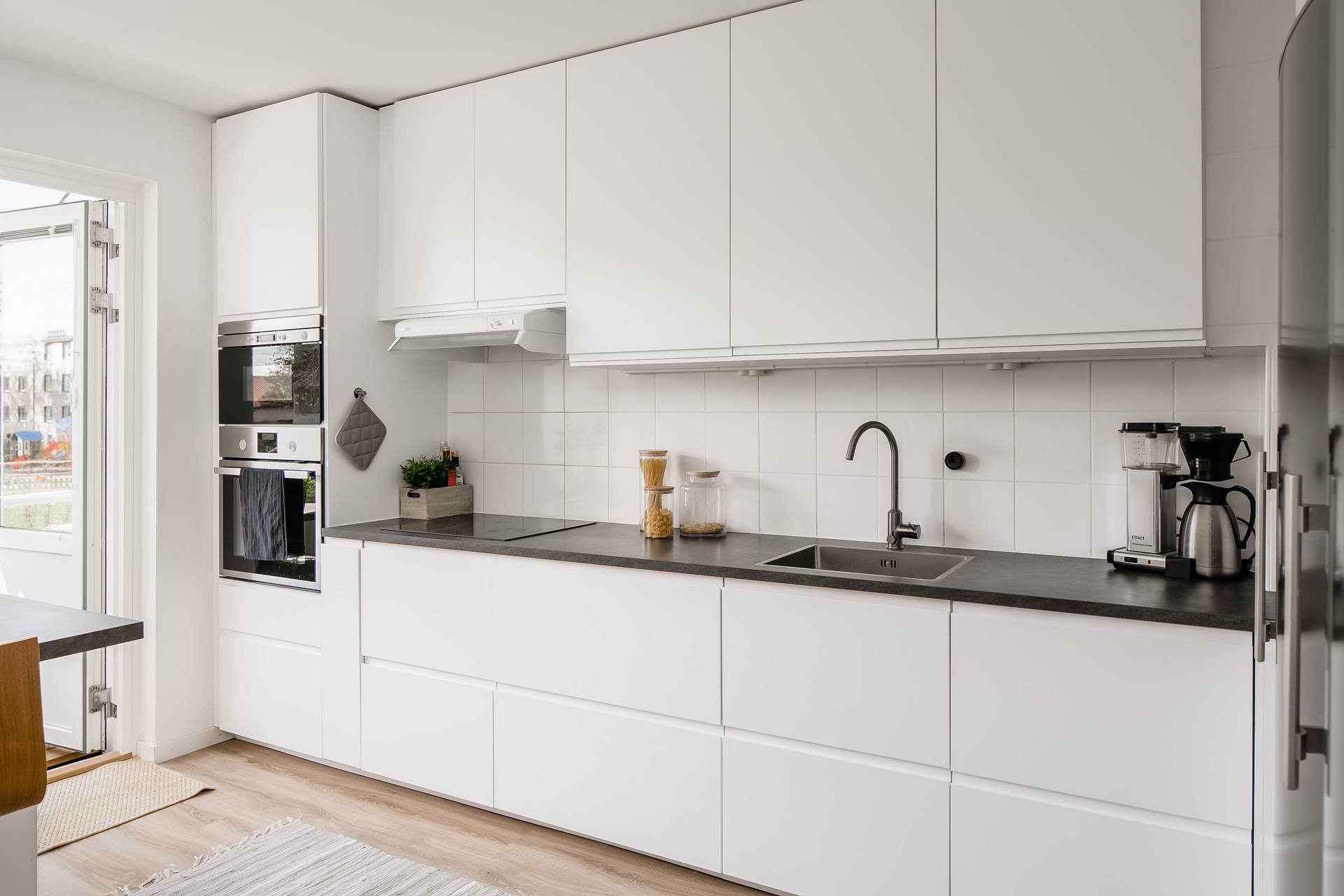 3 rum Lägenhet på Länsmansgatan 11B Norrmalm Skövde kommun - bild 3