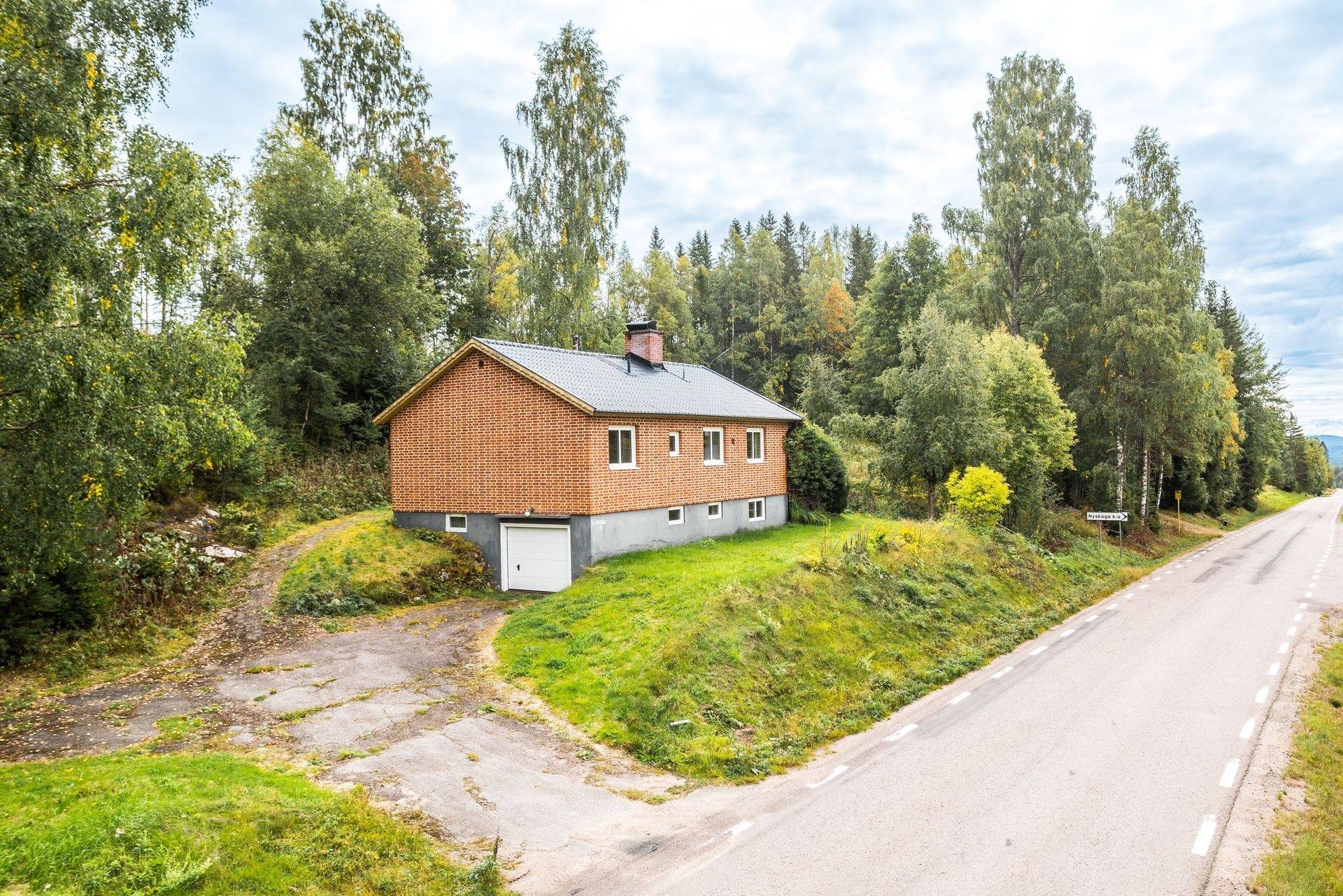 4 rum Villa på Nyskoga 18 Torsby Torsby kommun - bild 32