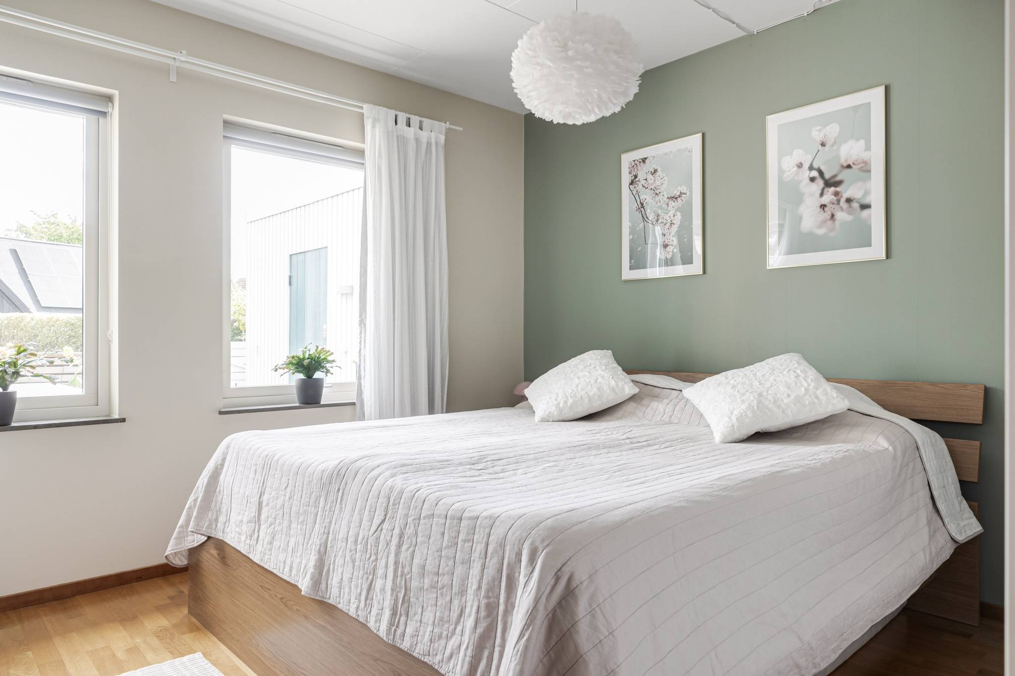 6 rum Villa på Griffelvägen 14 Hjärup Staffanstorps kommun - bild 12
