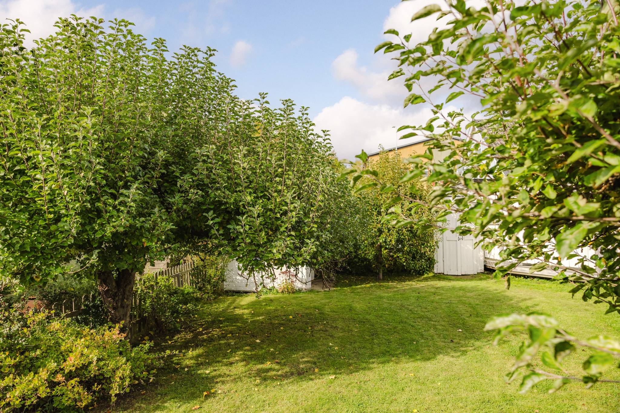 5 rum Kedjehus på Toredalsvägen 4 Rönninge Salems kommun - bild 37