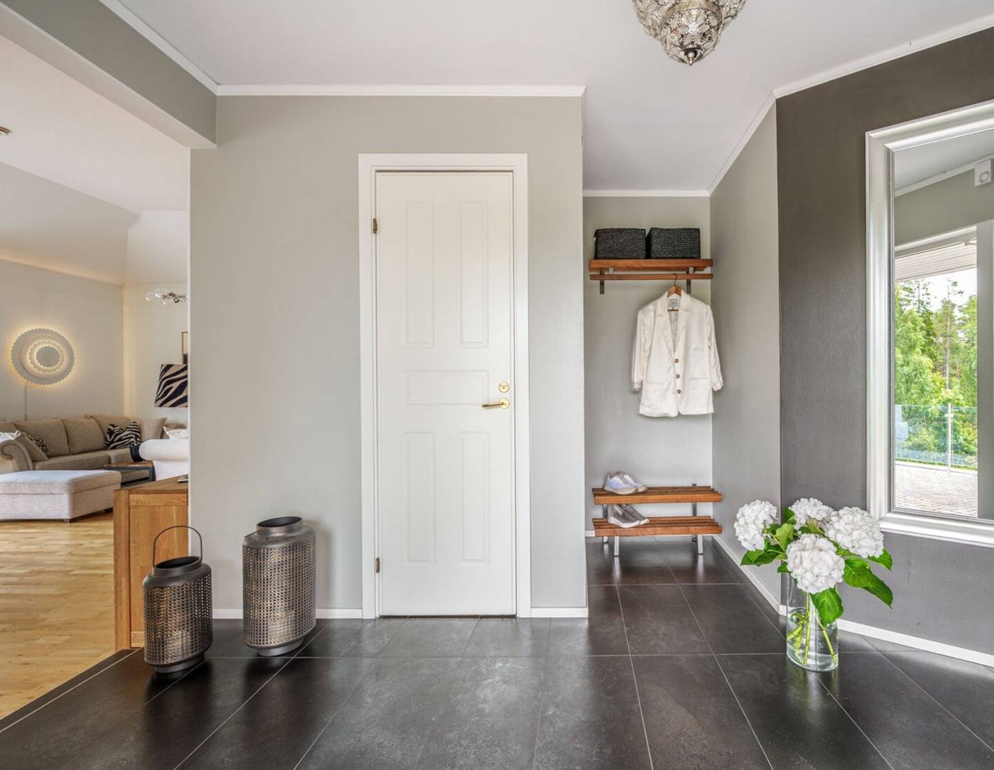 4 rum Villa på Sandbäcksvägen 76 Rönninge Salems kommun - bild 27