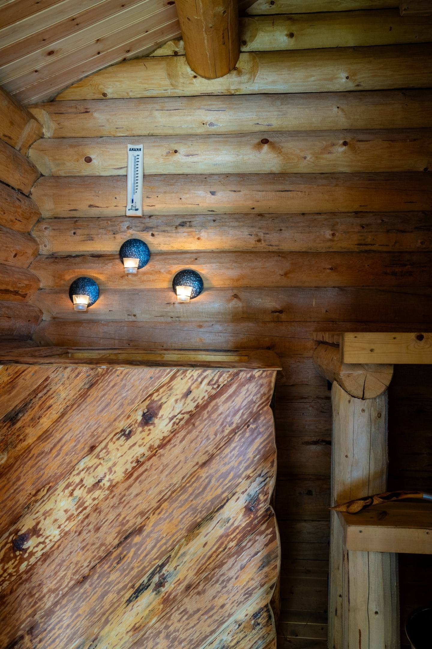 3 rum Gård/skog på Avasund 106 Storuman Storumans kommun - bild 38