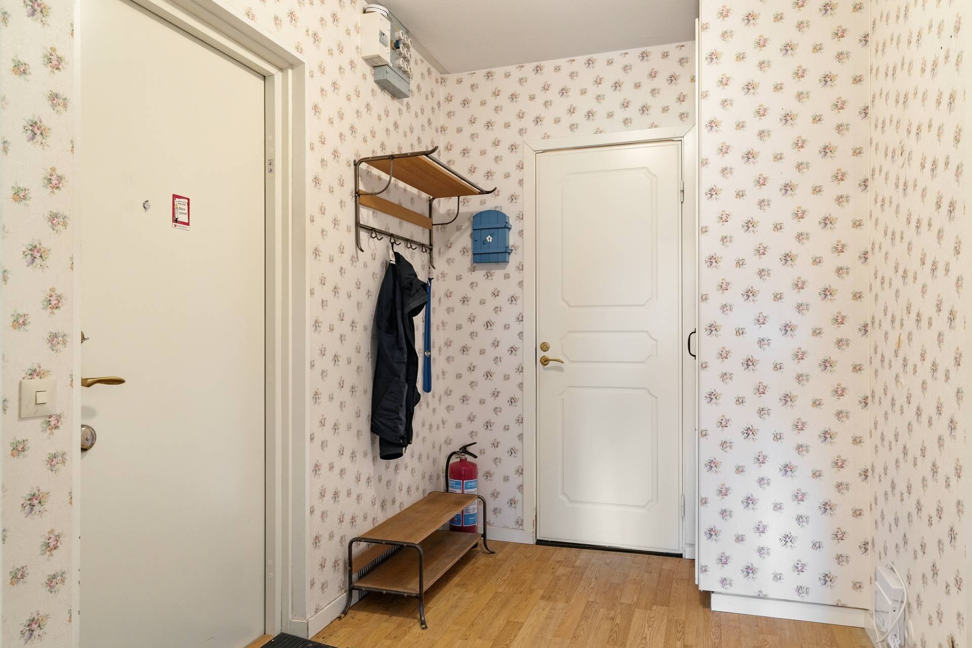2 rum lägenhet på Oppeby gård 73 Oppeby Gård, Nyköpings kommun - bild 5