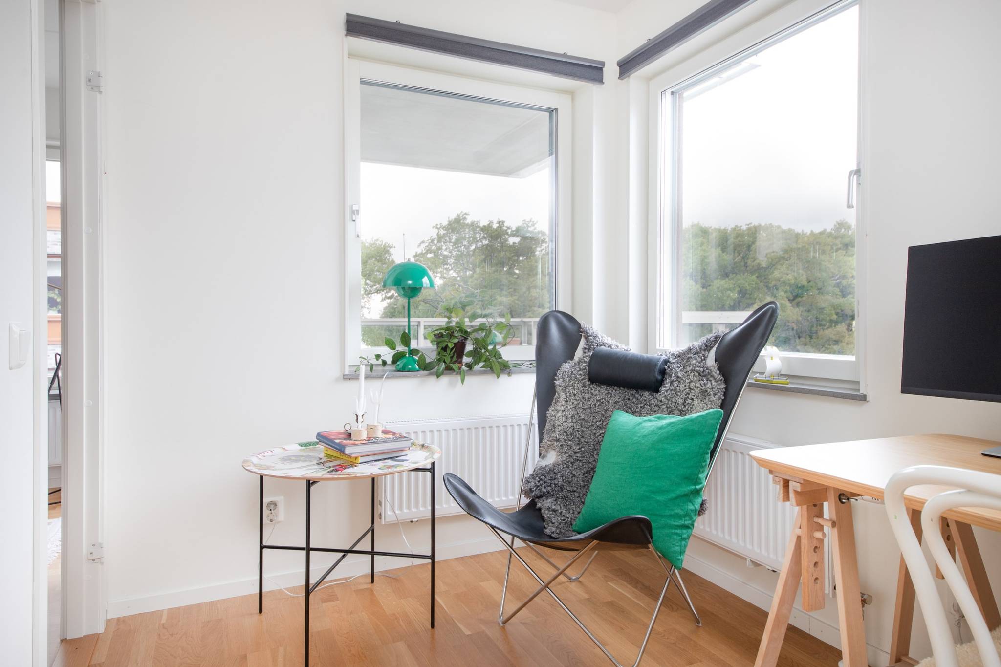 4 rum Lägenhet på Spinnakergatan 3 Västerås kommun - bild 22