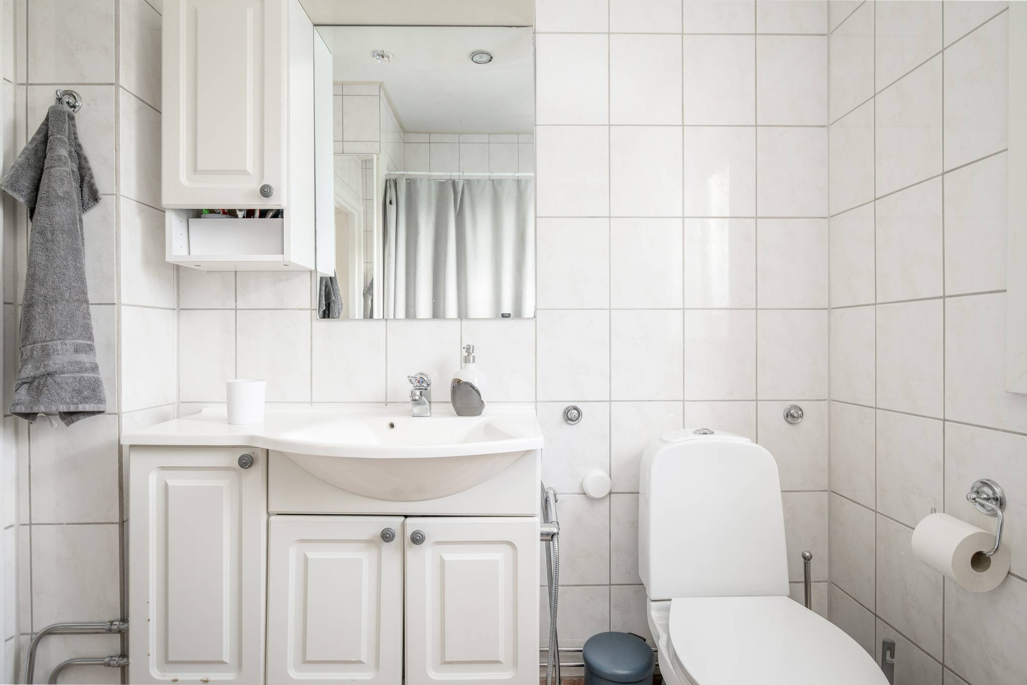 5 rum Villa på Kläppgränd 9 Laggarberg Timrå kommun - bild 16