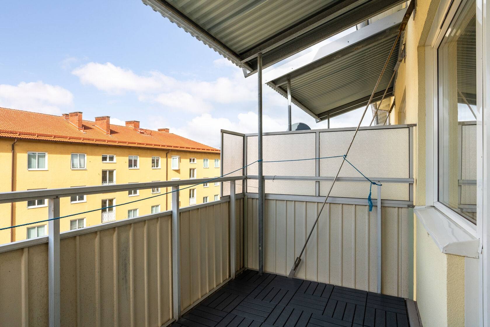 2 rum Lägenhet på Åbygatan 6B Klippans kommun - bild 10