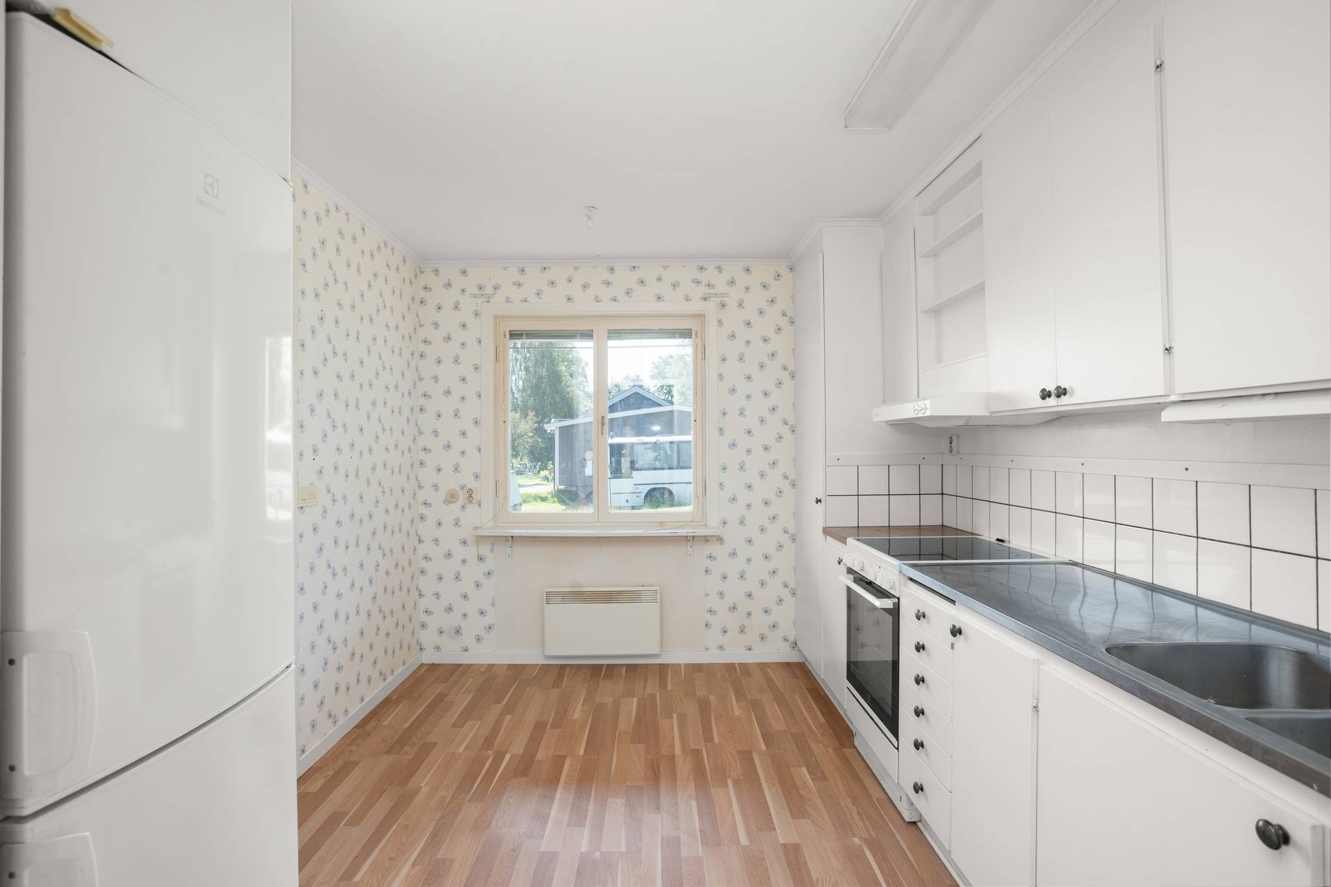272 m² Parhus på Furuvägen 6B Robertsfors kommun - bild 12