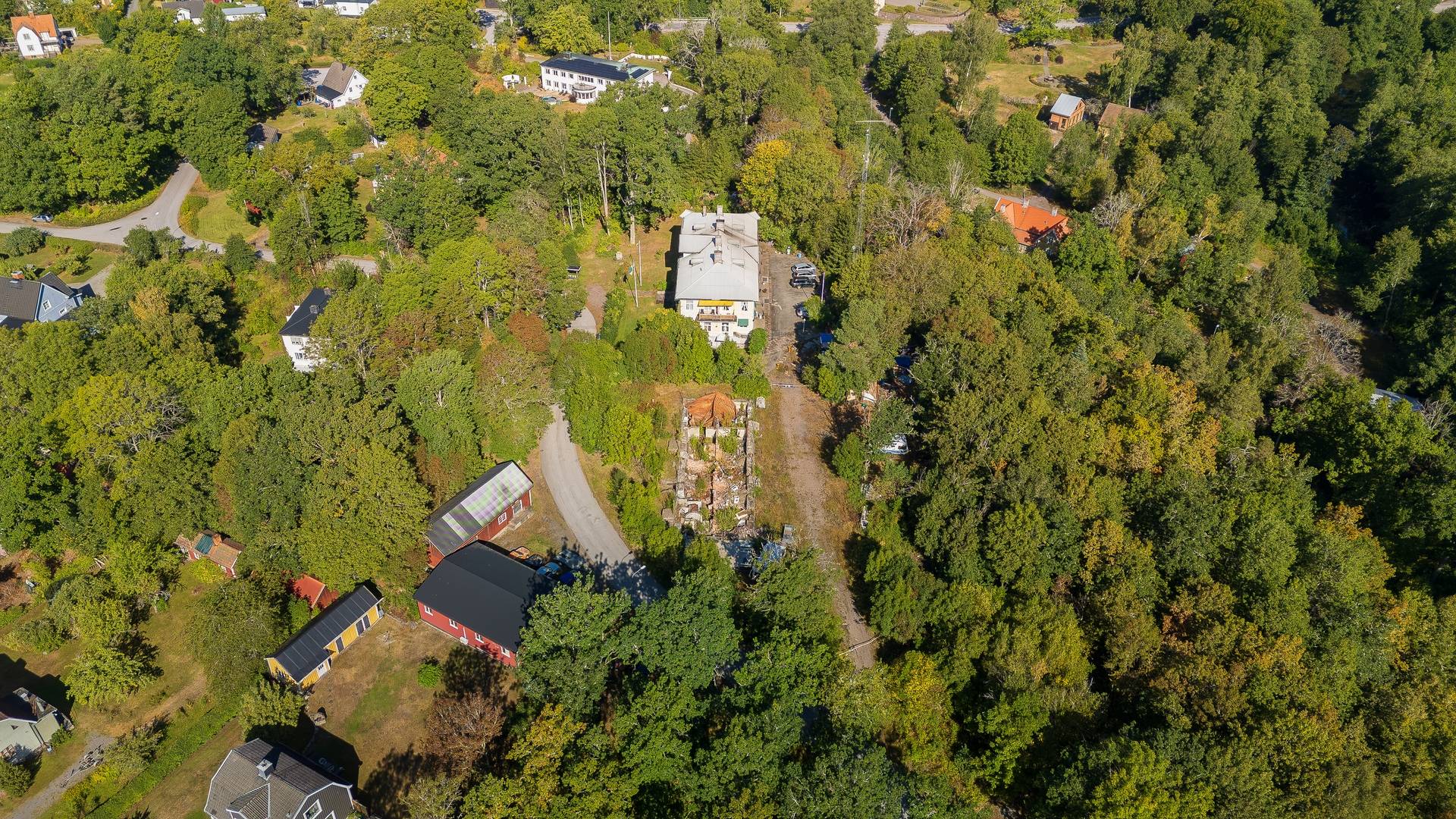 övrig på De Marés väg 2 Ankarsrum, Västerviks kommun - bild 2