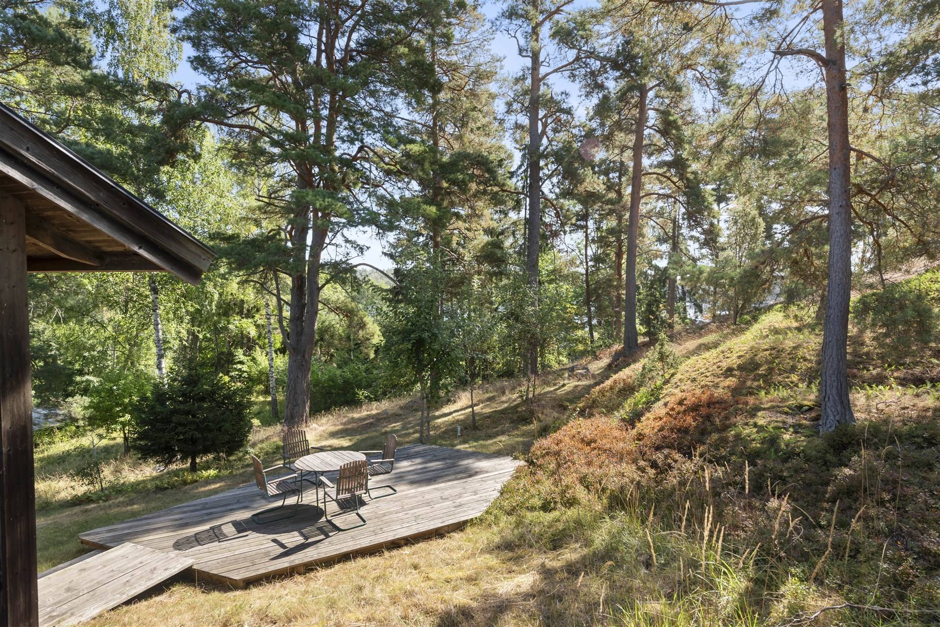 80 m² Fritidshus på Syduddsvägen 11 Ålön Österåkers kommun - bild 24