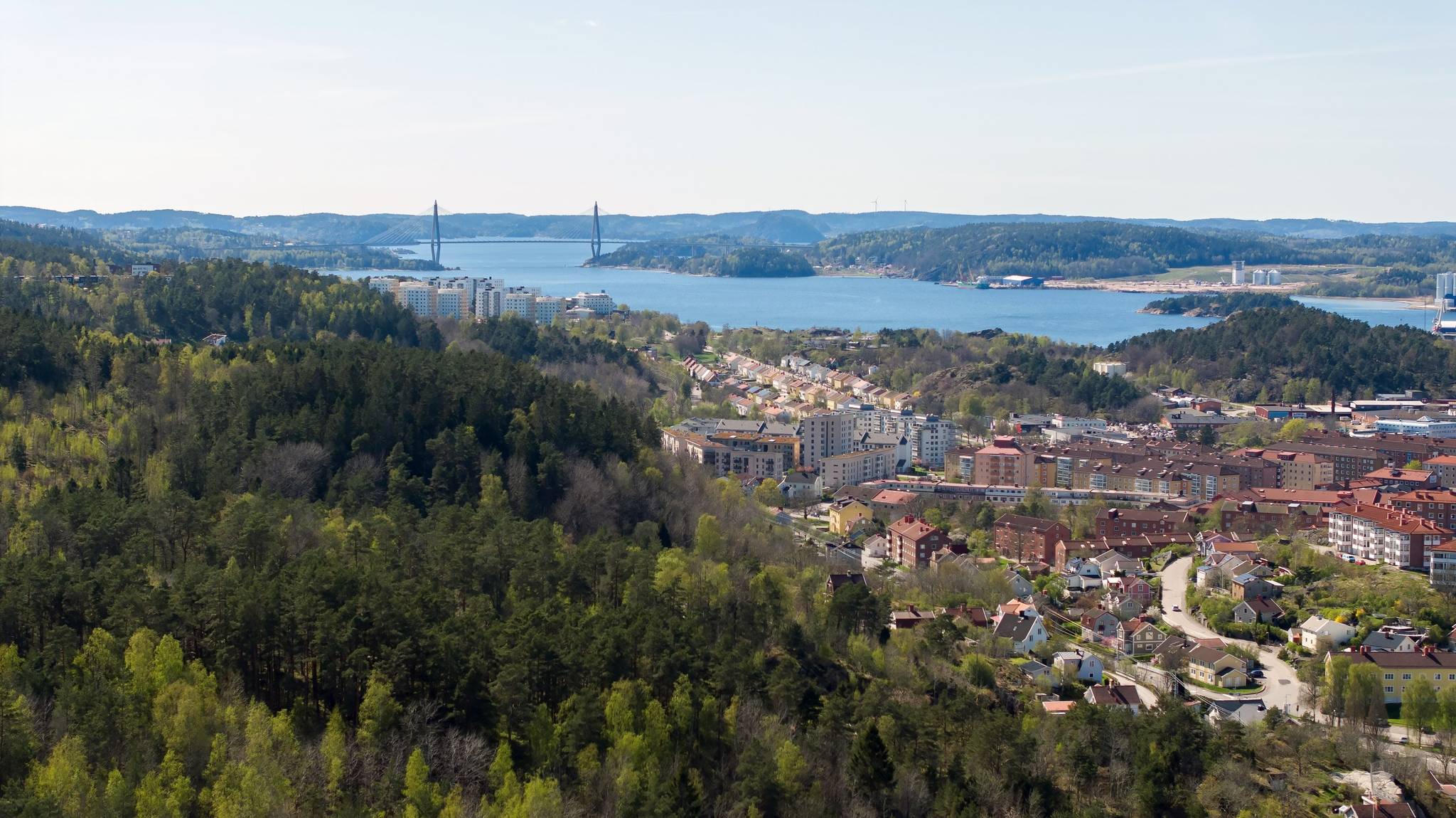 6 rum Villa på Dykarevägen 10 Centrum Uddevalla kommun - bild 58