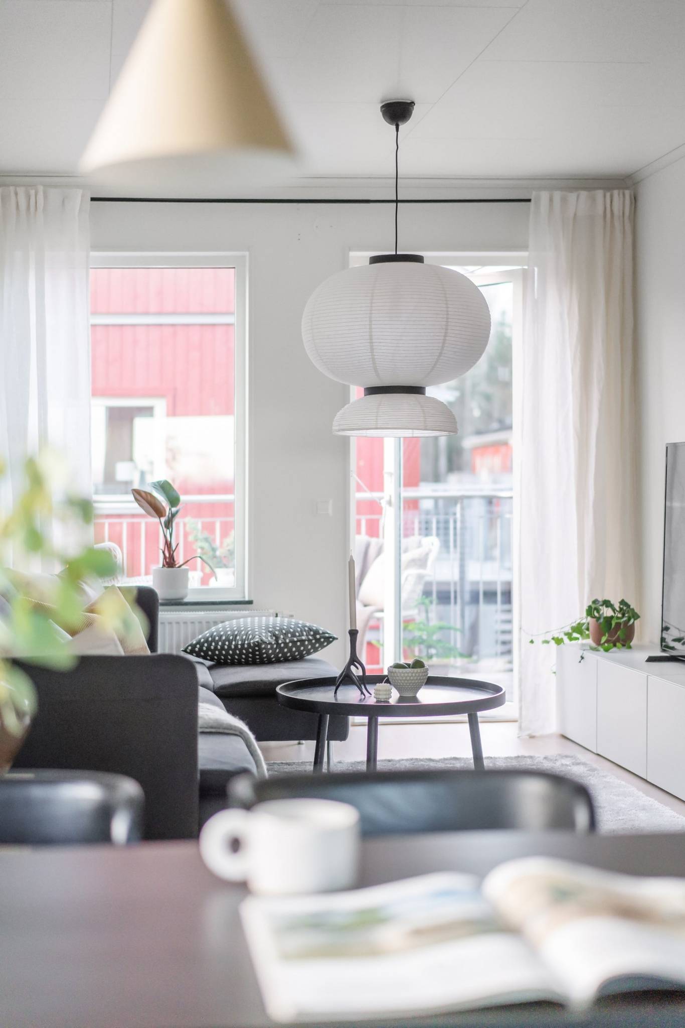 2 rum Lägenhet på Murgatan 15C Kvarnsveden Borlänge kommun - bild 3