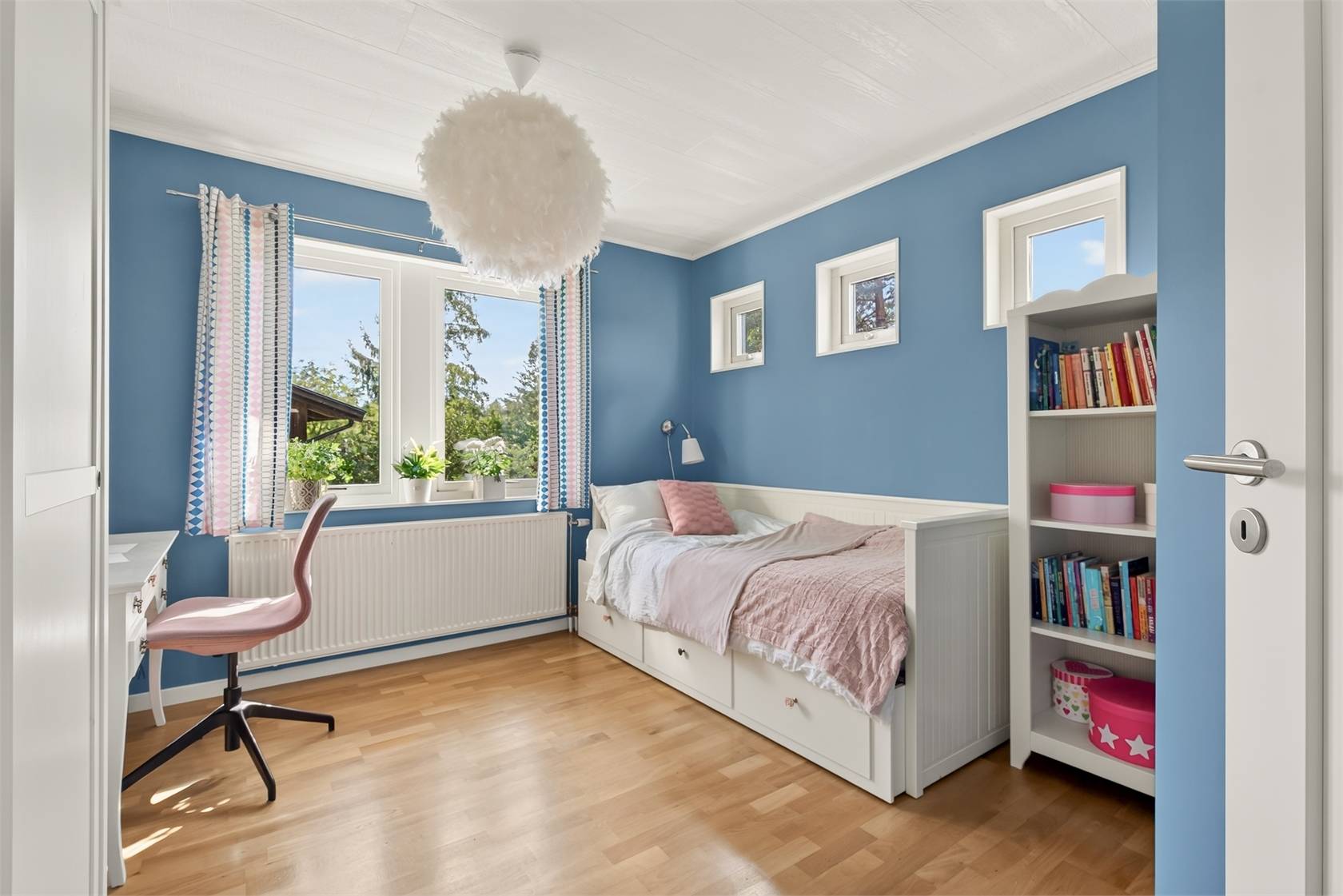 5 rum Villa på Bössvägen 12 Landsnora Sollentuna kommun - bild 40
