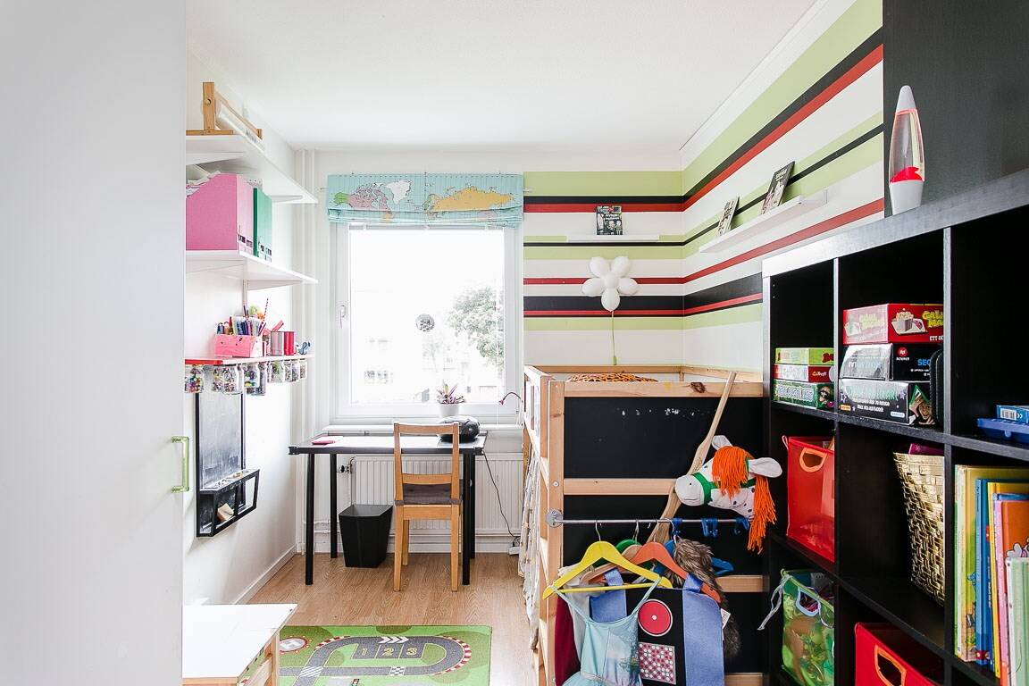 3 rum Lägenhet på Lidåkersgatan 10 B Lidåker Lidköpings kommun - bild 13