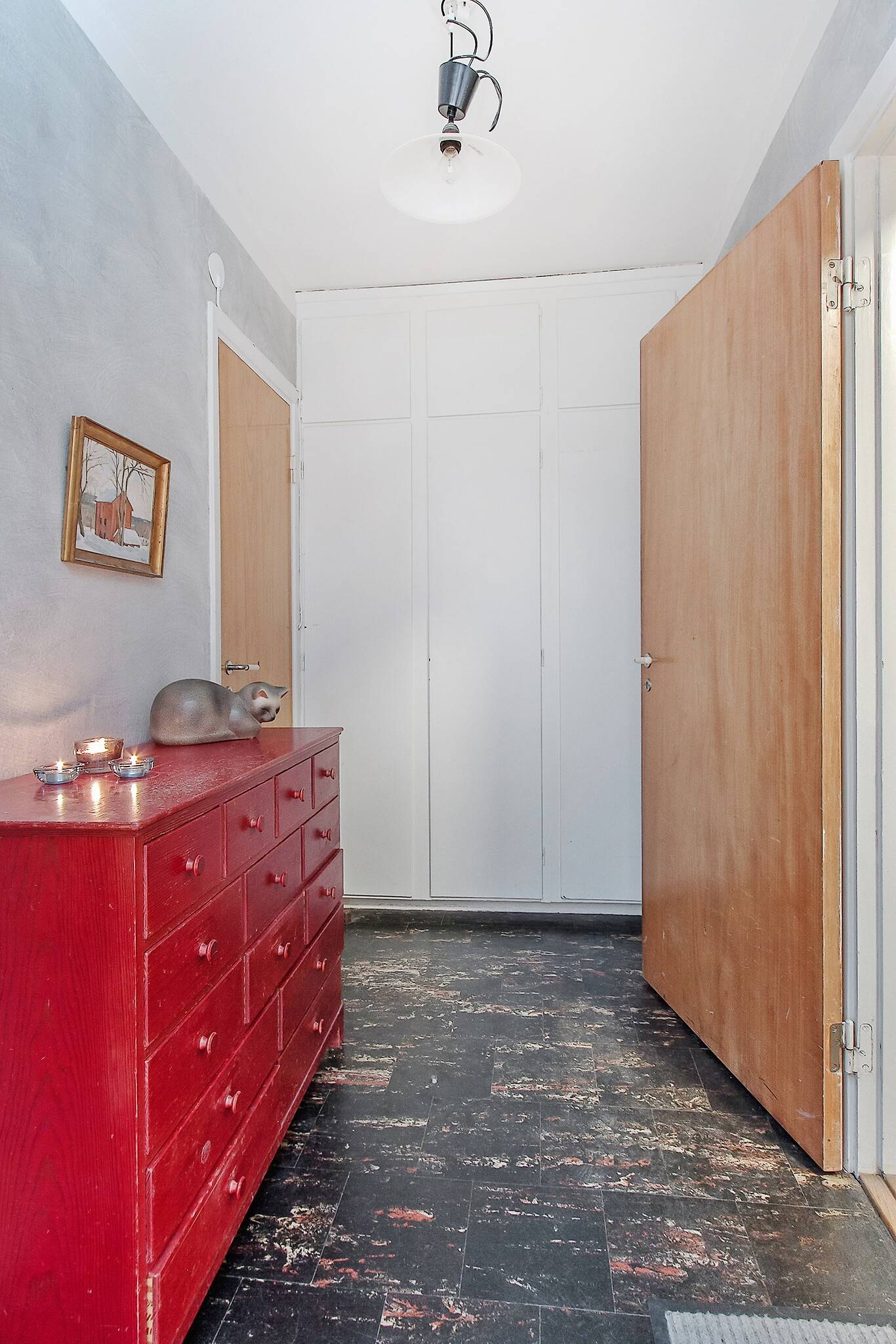 1 rum Lägenhet på Abiskovägen 18, 2tr Vällingby Centrum Stockholms kommun - bild 16