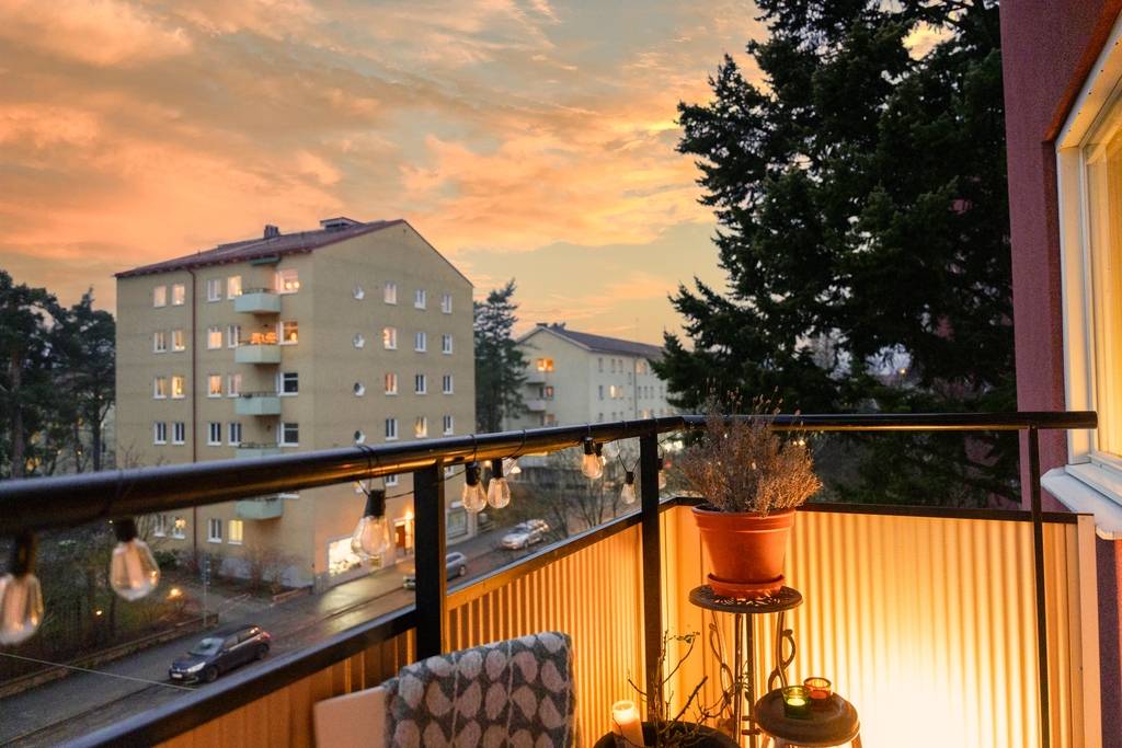 3 rum Lägenhet på Årstavägen 26, 4 tr Årsta Stockholms kommun - bild 7