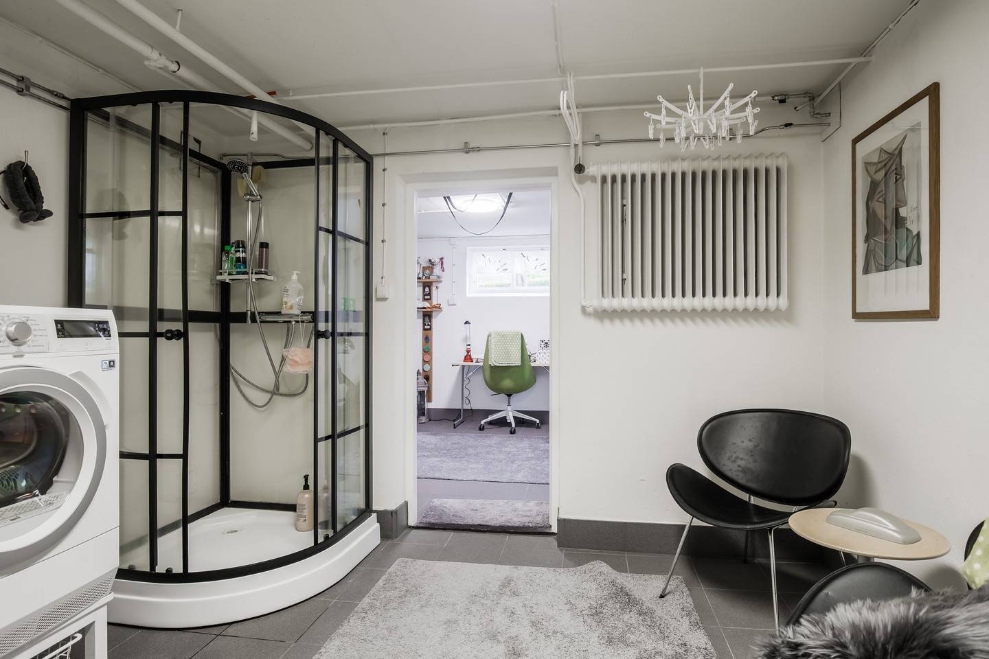 4 rum Villa på Västanågatan 5 Västanå Tibro kommun - bild 31