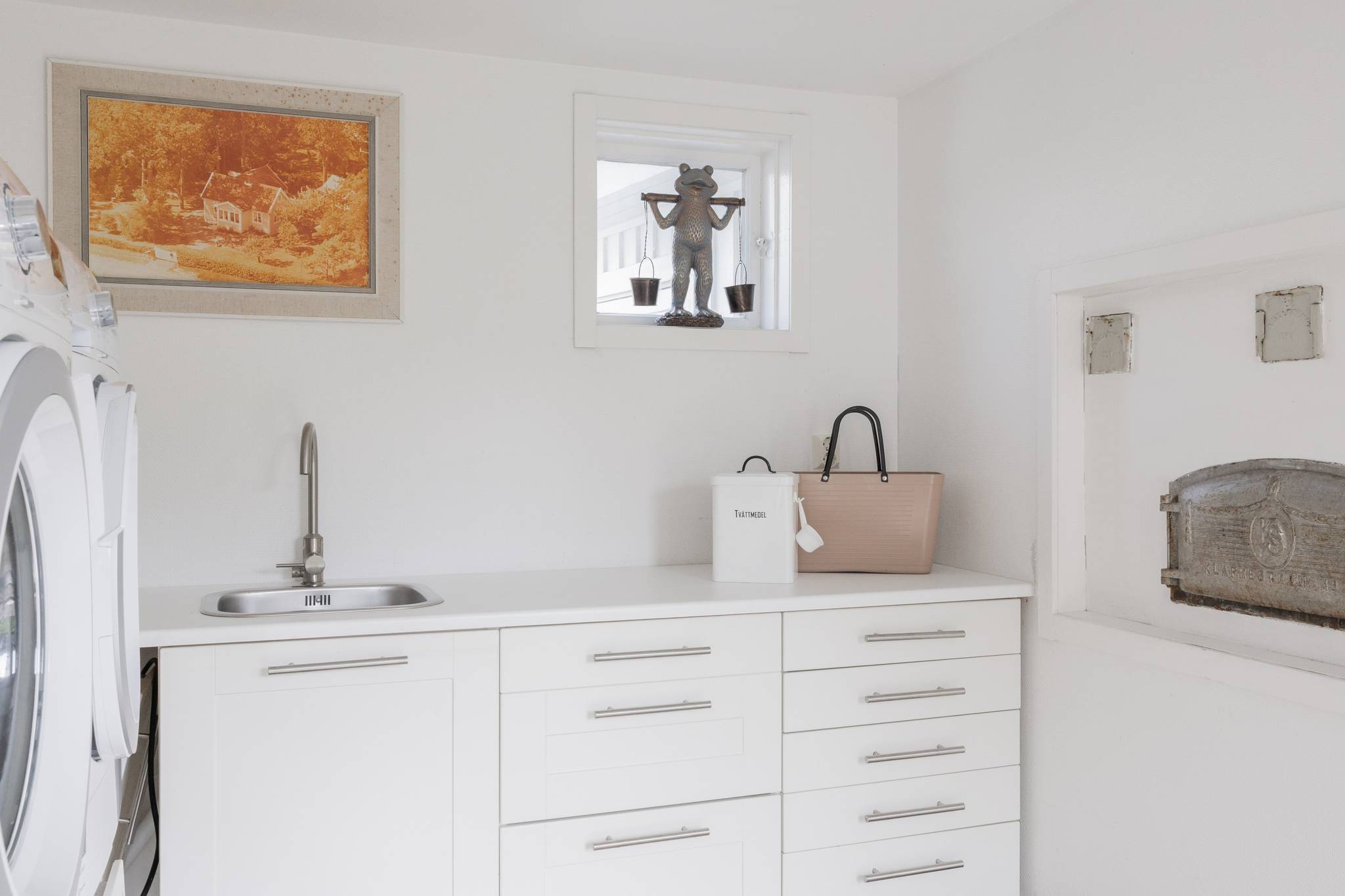 4 rum Villa på Rinkabyholmsvägen 22 Rinkabyholm Kalmar kommun - bild 32