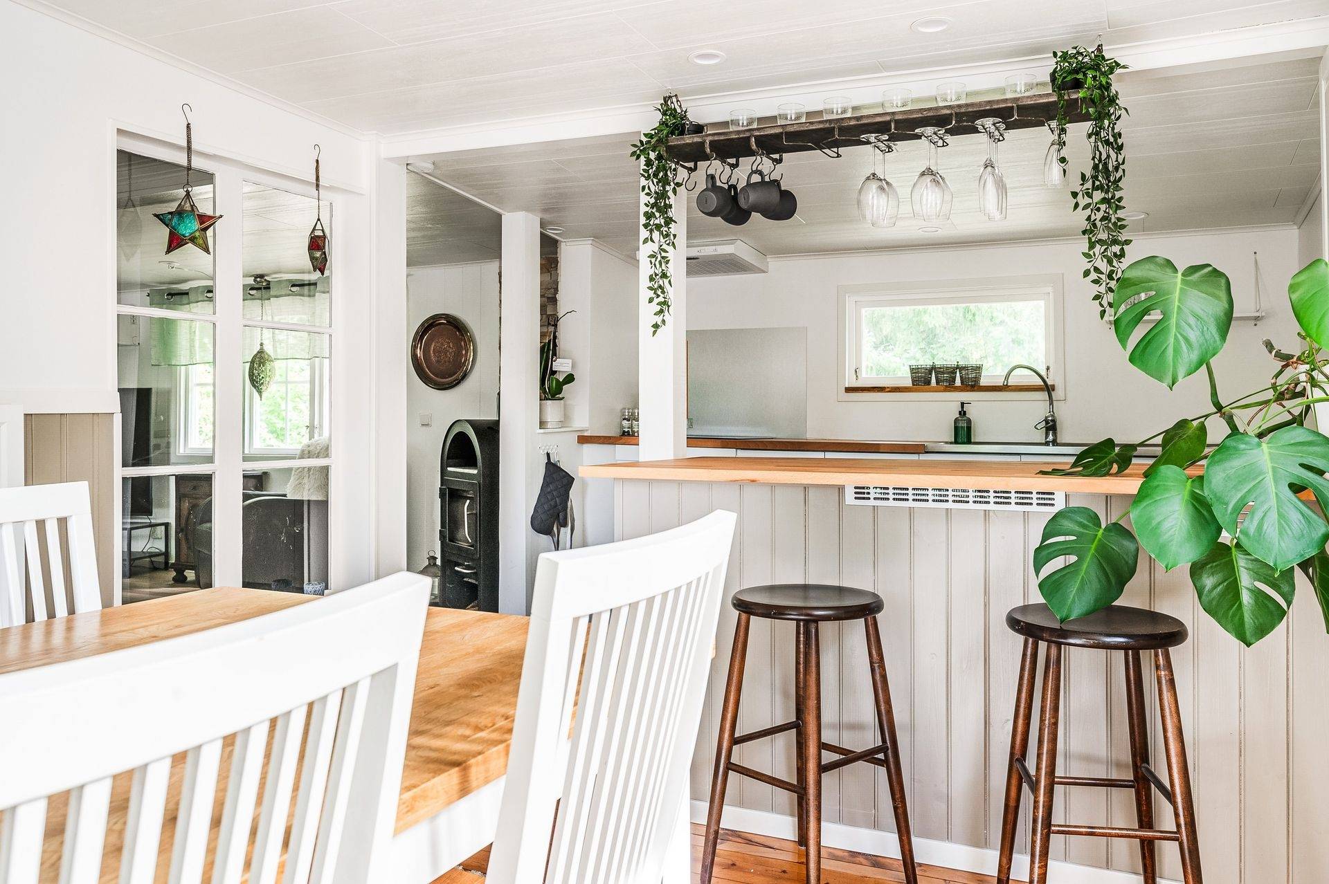 3 rum Villa på Fulltoftavägen 58 Ludvigsborg Hörby kommun - bild 13